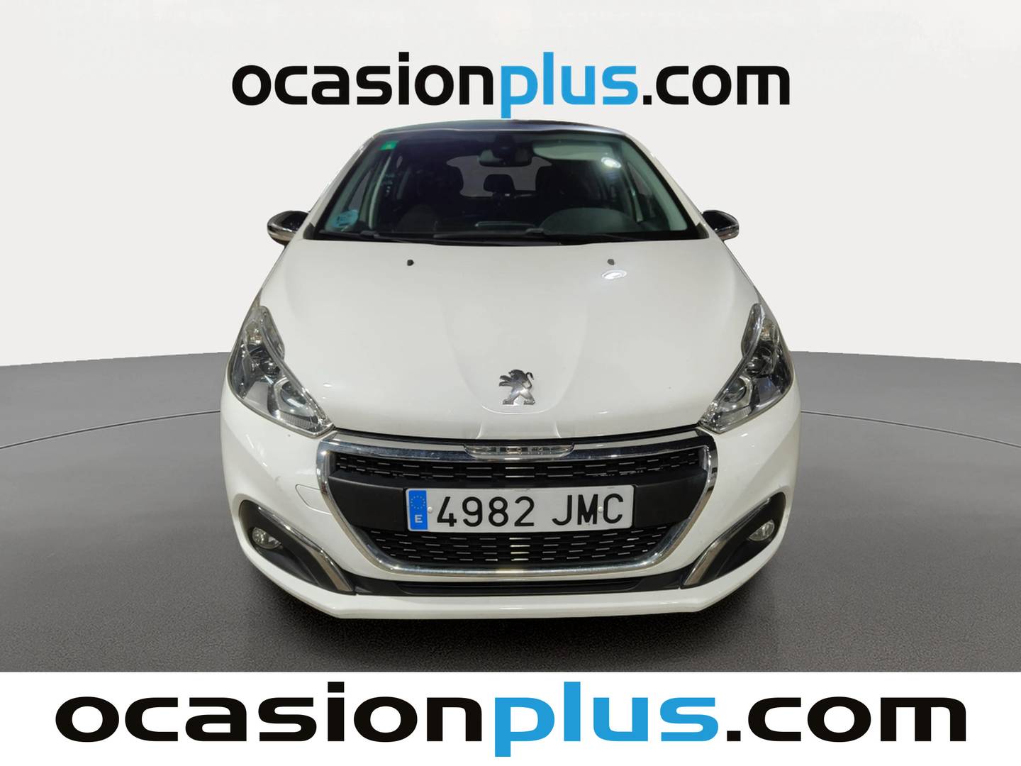Foto Peugeot 208 Peugeot 208 BlueHDi 100 Allure (100 CV)