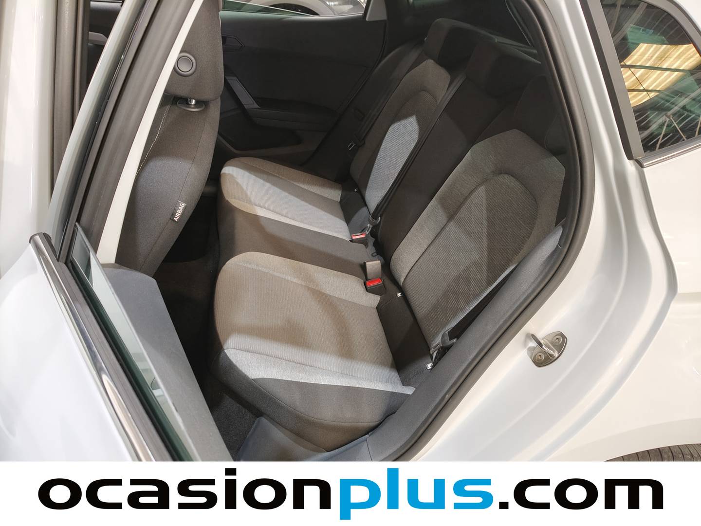 Foto Seat Ibiza SEAT Ibiza 1.0 TSI S&S Special Edition Xcellence (115 CV)