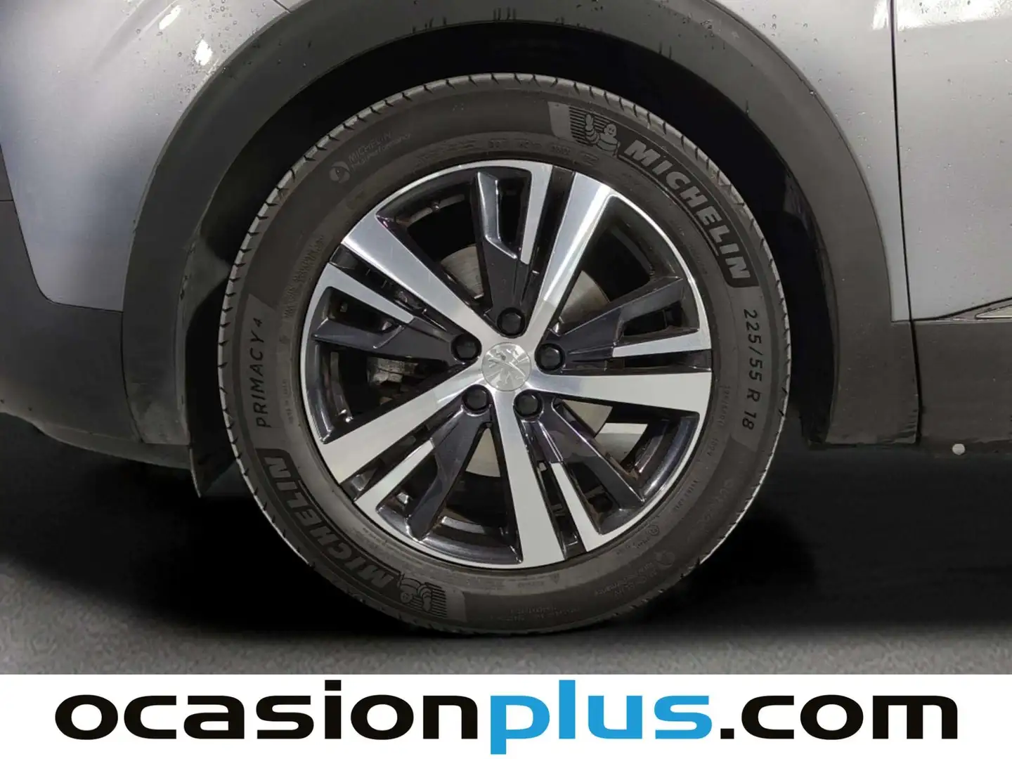 Foto Peugeot 5008 Peugeot 5008 BlueHDi 130 S&S Allure (130 CV) 7 Plazas