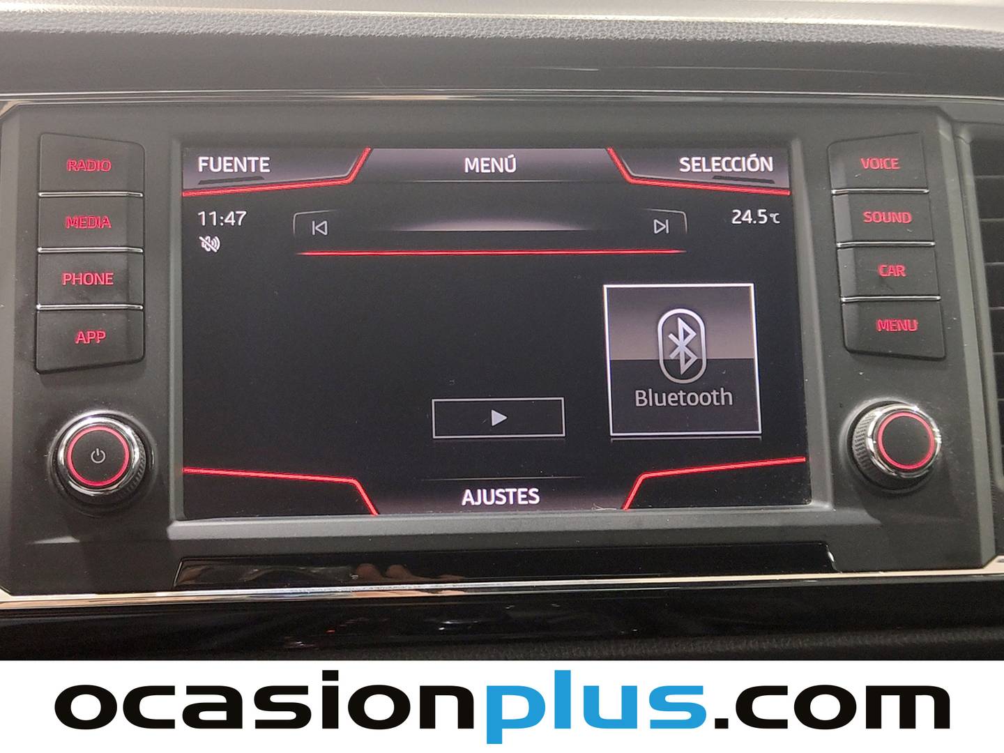 Seat Ateca Seat Ateca 2.0 TDI S&S Xcellence 4Drive DSG  (190 CV) 2017