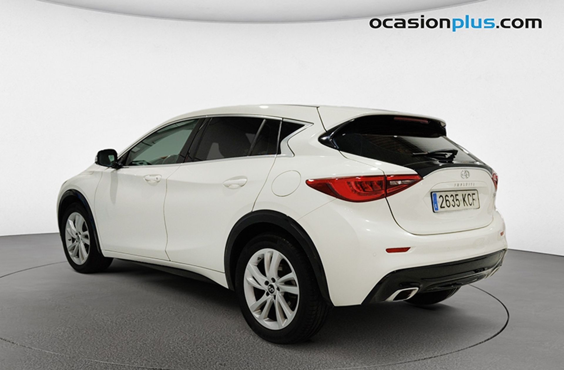 Infiniti Q30 1.6T Premium - foto 4