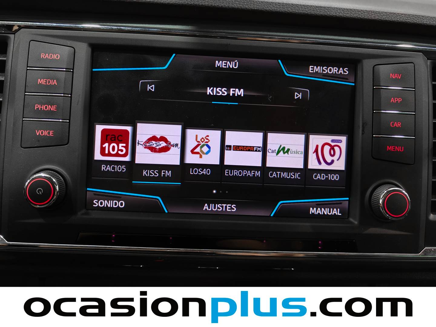 Seat Ateca Seat Ateca 1.0 TSI S&S Ecomotive Style Edition Nav (115 CV) manual