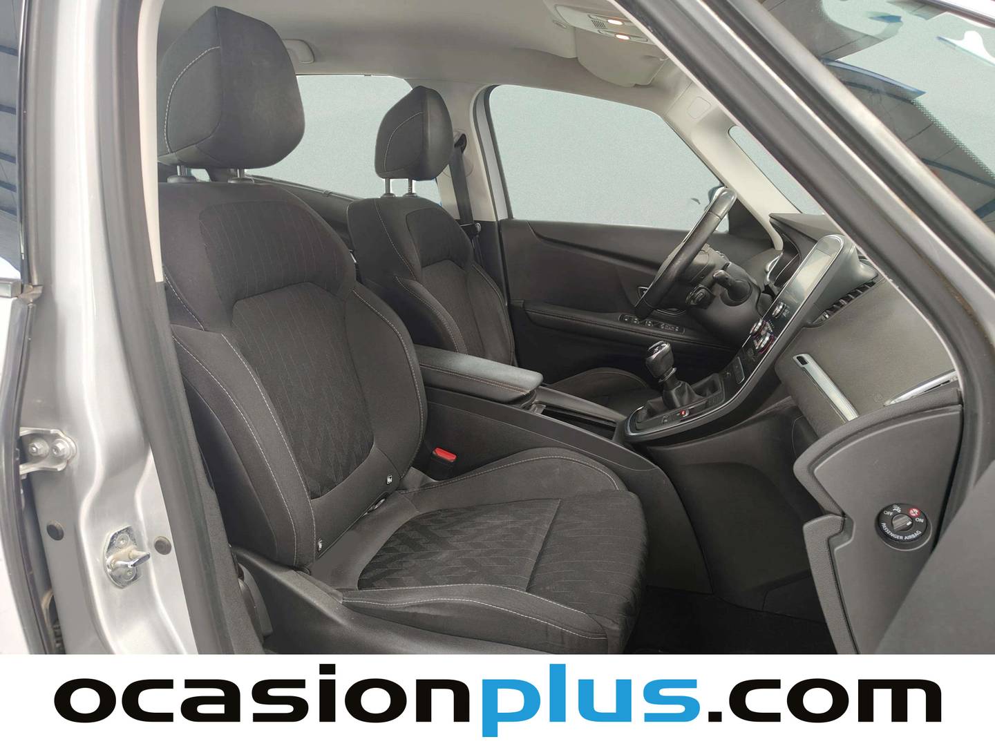 Renault Scénic Renault Scenic Limited Blue dCi  (150 CV) km 0