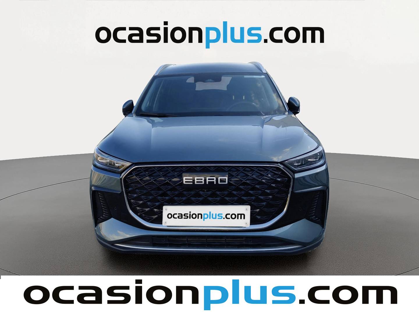 EBRO S800 EBRO S800 1.6 TGDI Premium DCT (147 CV) 7 Plazas al mejor precio
