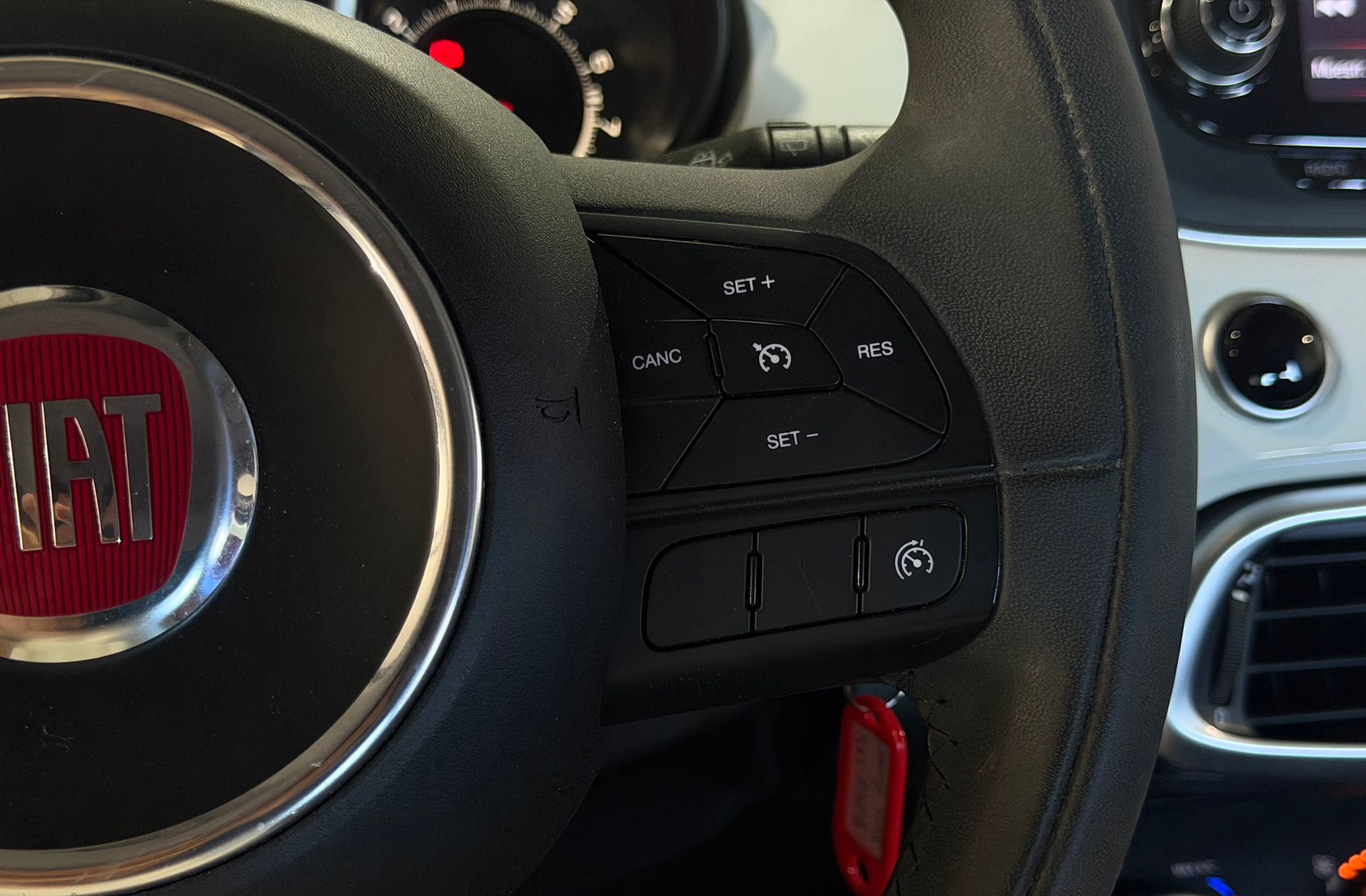 Fiat 500X 1.6 E-Torq Pop Star 4x2 - foto 28