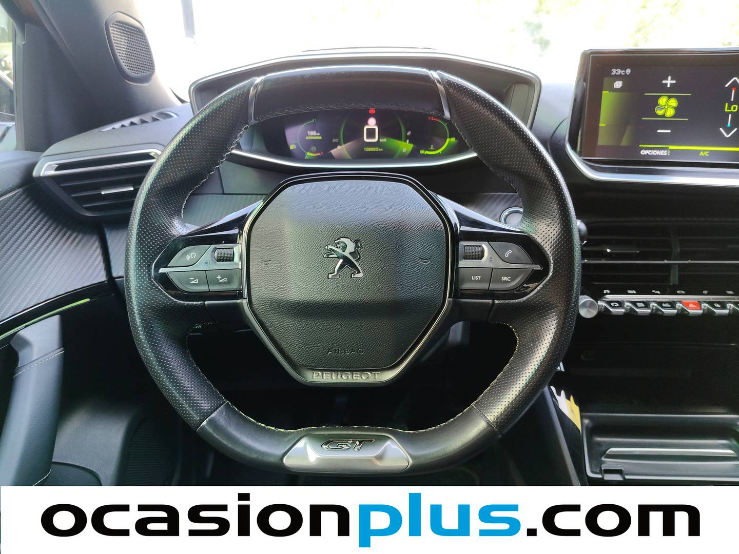 Peugeot 2008 Peugeot 2008 PureTech 130 S&S GT Line (130 CV) 2020