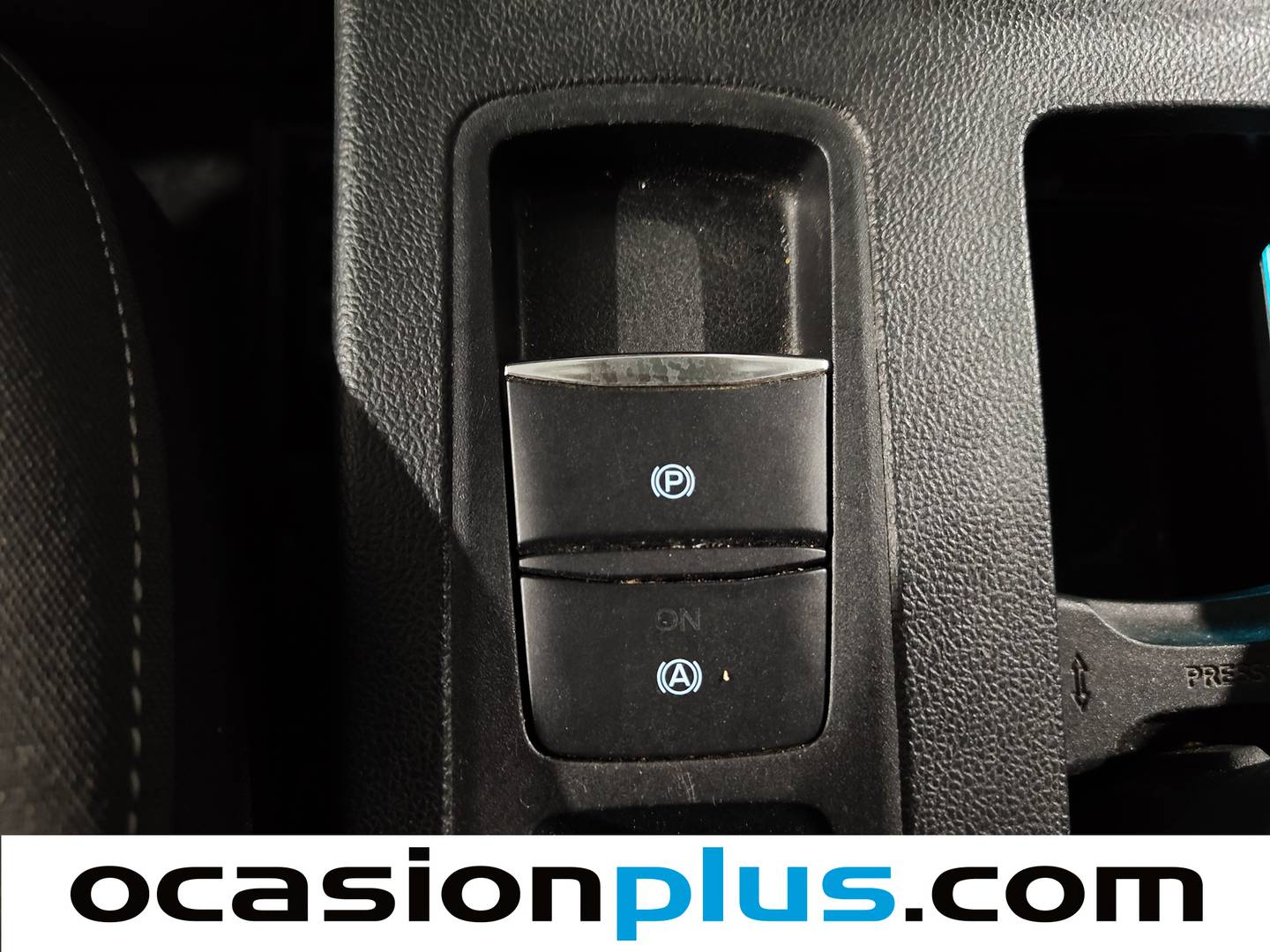 Ford Focus Ford Focus 1.5 Ecoblue Trend+  (120 CV) seminuevo