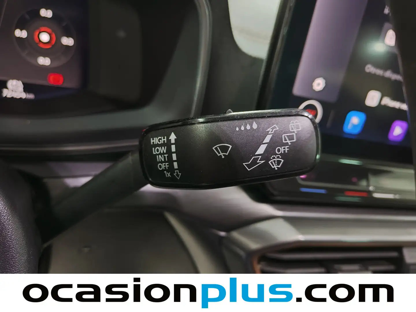 Foto Cupra Formentor CUPRA Formentor 1.5 TSI DSG (150 CV)