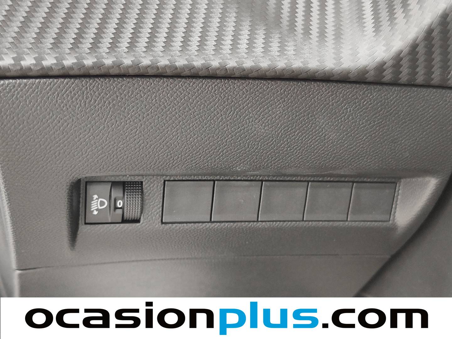 Peugeot 208 Peugeot 208 PureTech 100 Allure (100 CV) de ocasión