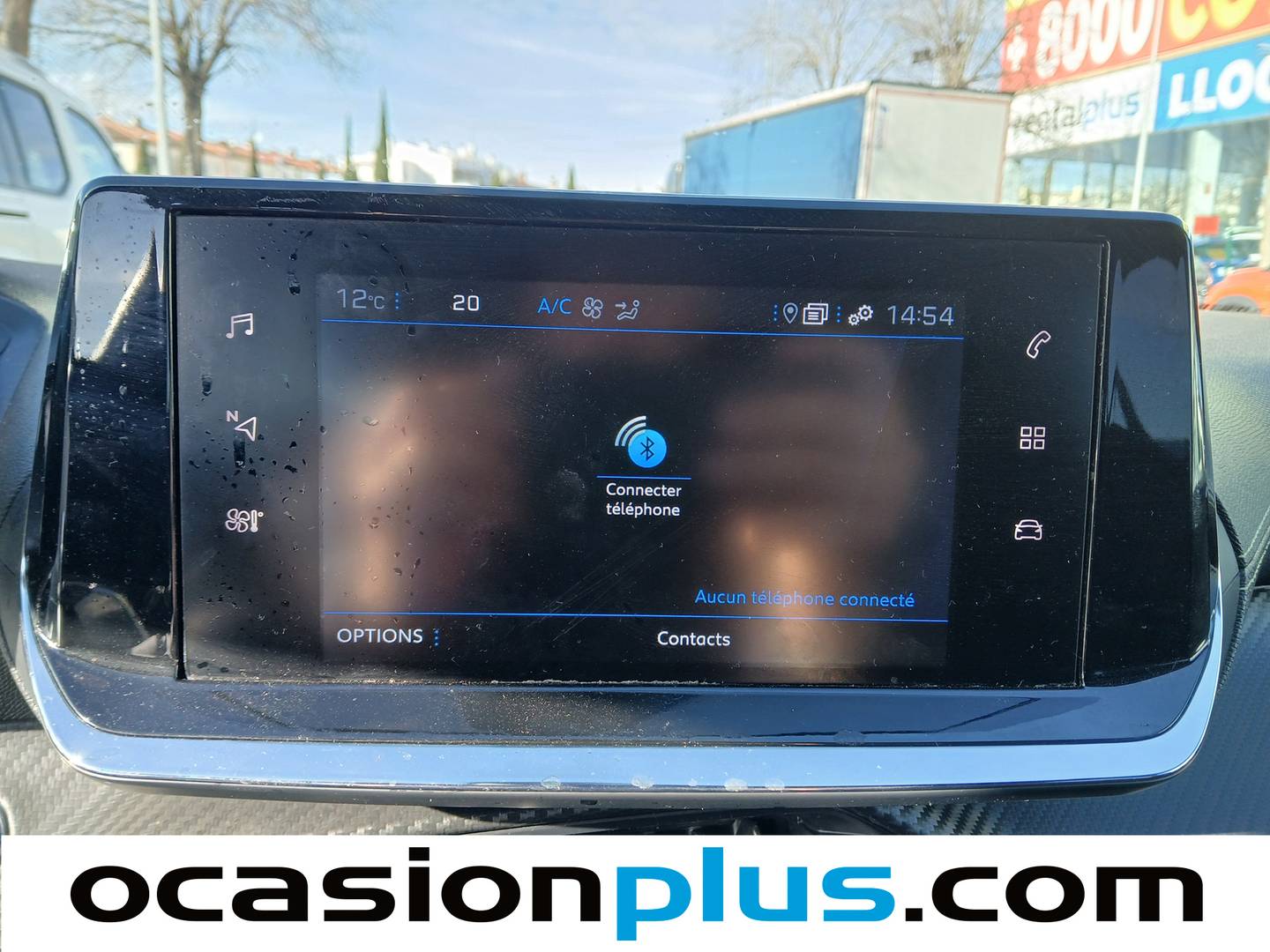 Peugeot 208 Peugeot 208 PureTech 100 GT EAT8 (100 CV) automático