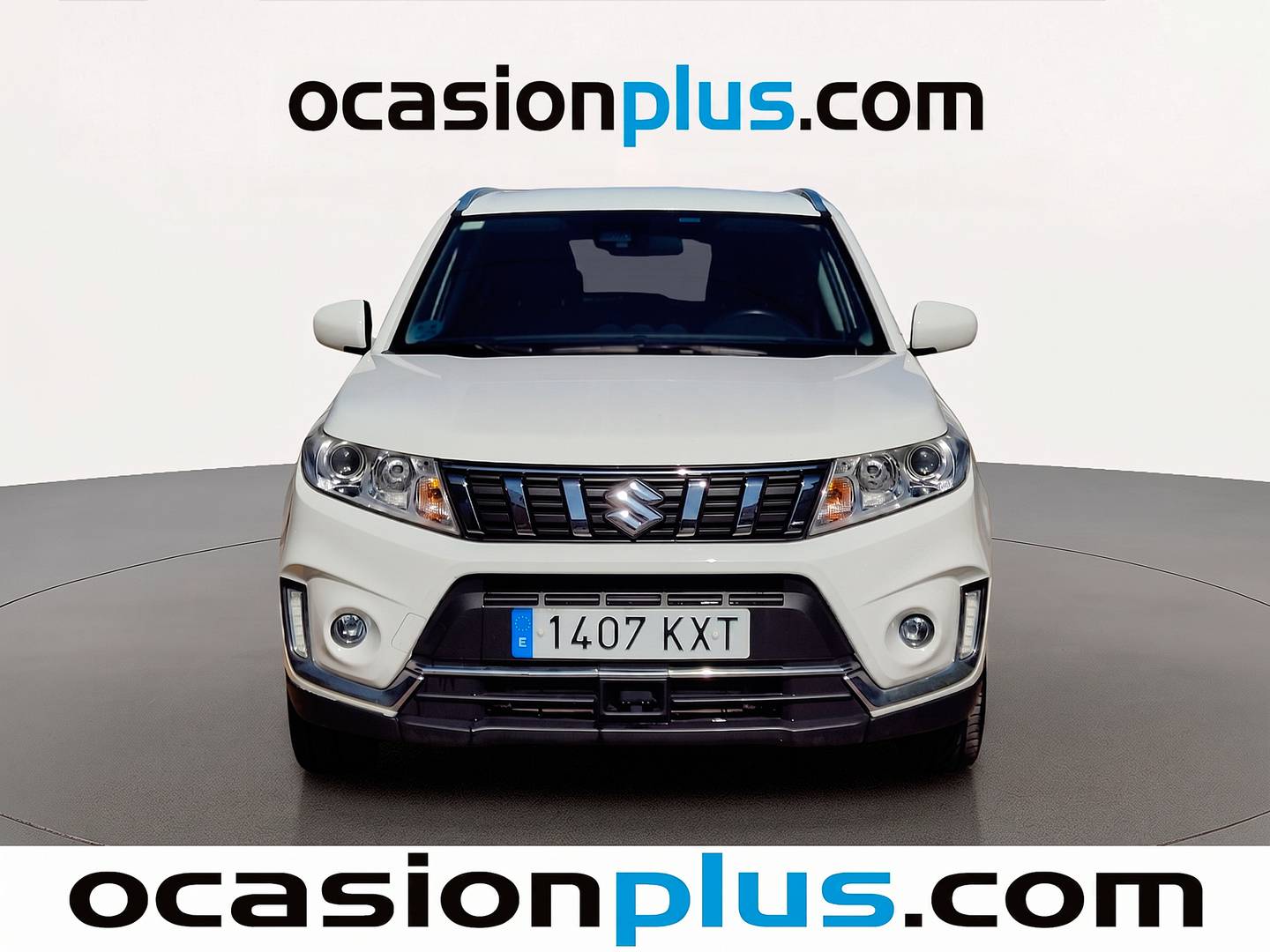 Suzuki Vitara Suzuki Vitara 1.0 Turbo GLE 4WD (111 CV) 111cv