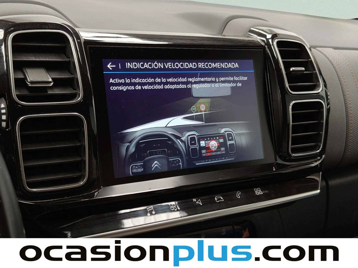 Citroën C5 Aircross Citroën C5 Aircross PureTech 130 S&S Feel (131 CV) barato