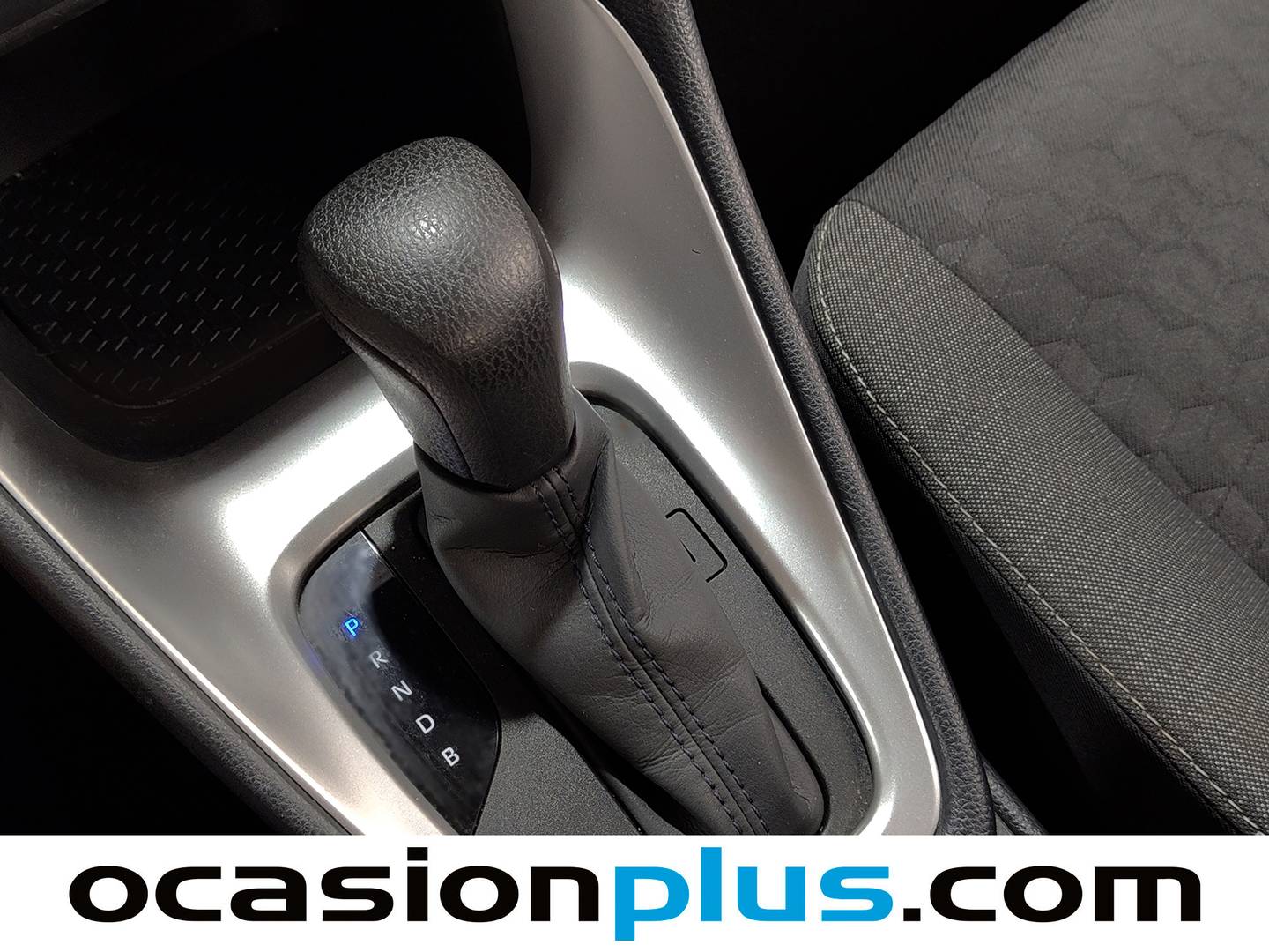 Toyota Yaris Toyota Yaris 120H Business Plus (116 CV) de segunda mano