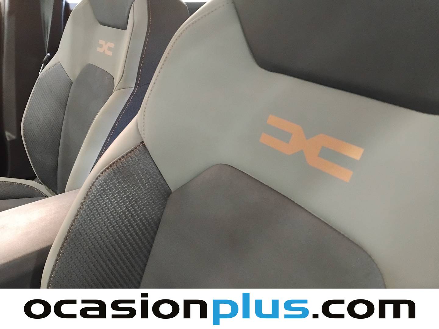 Foto Dacia Duster Dacia Duster Extreme Hybrid (140 CV)