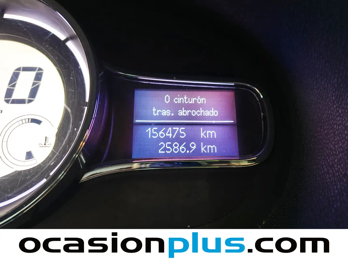 Foto Renault Mégane Renault Megane 1.9 dCi eco2 Privilege (130 CV)