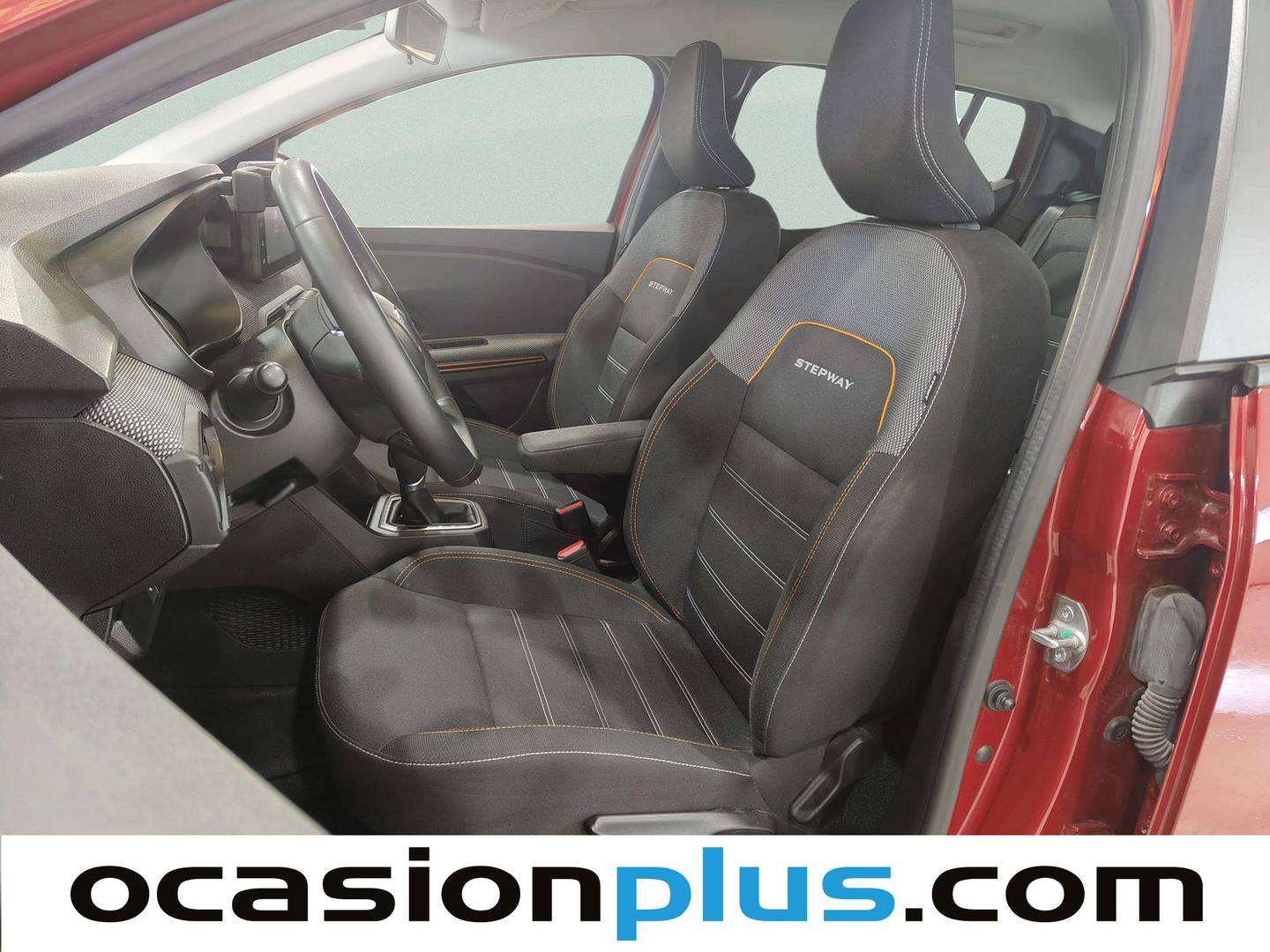 Foto Dacia Sandero Dacia Sandero Comfort TCe (91 CV) CVT