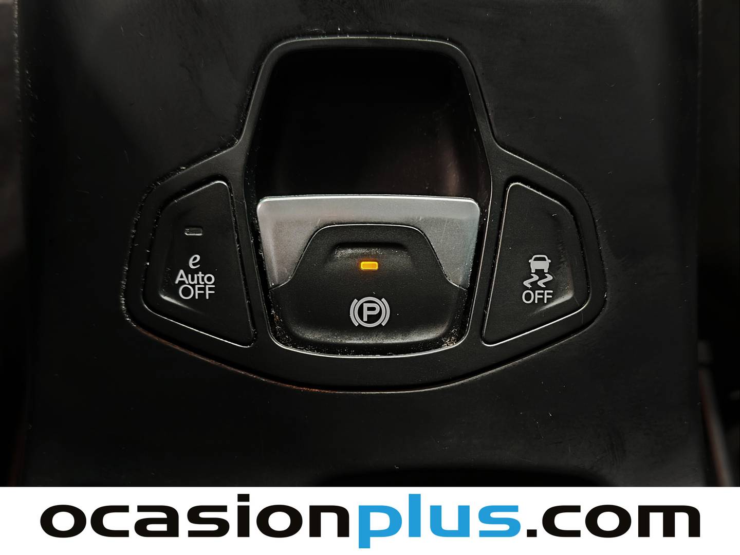 Foto Jeep Renegade Jeep Renegade eHybrid 1.5 Limited ATX  (130 CV)