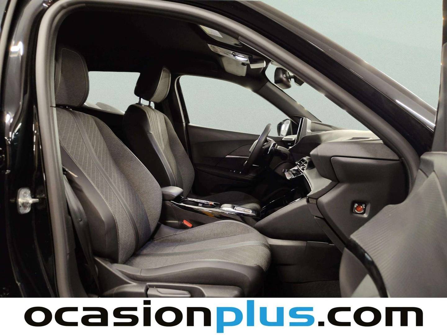 Peugeot 2008 Peugeot 2008 Allure Hybrid eDCS6 (145 CV) híbrido