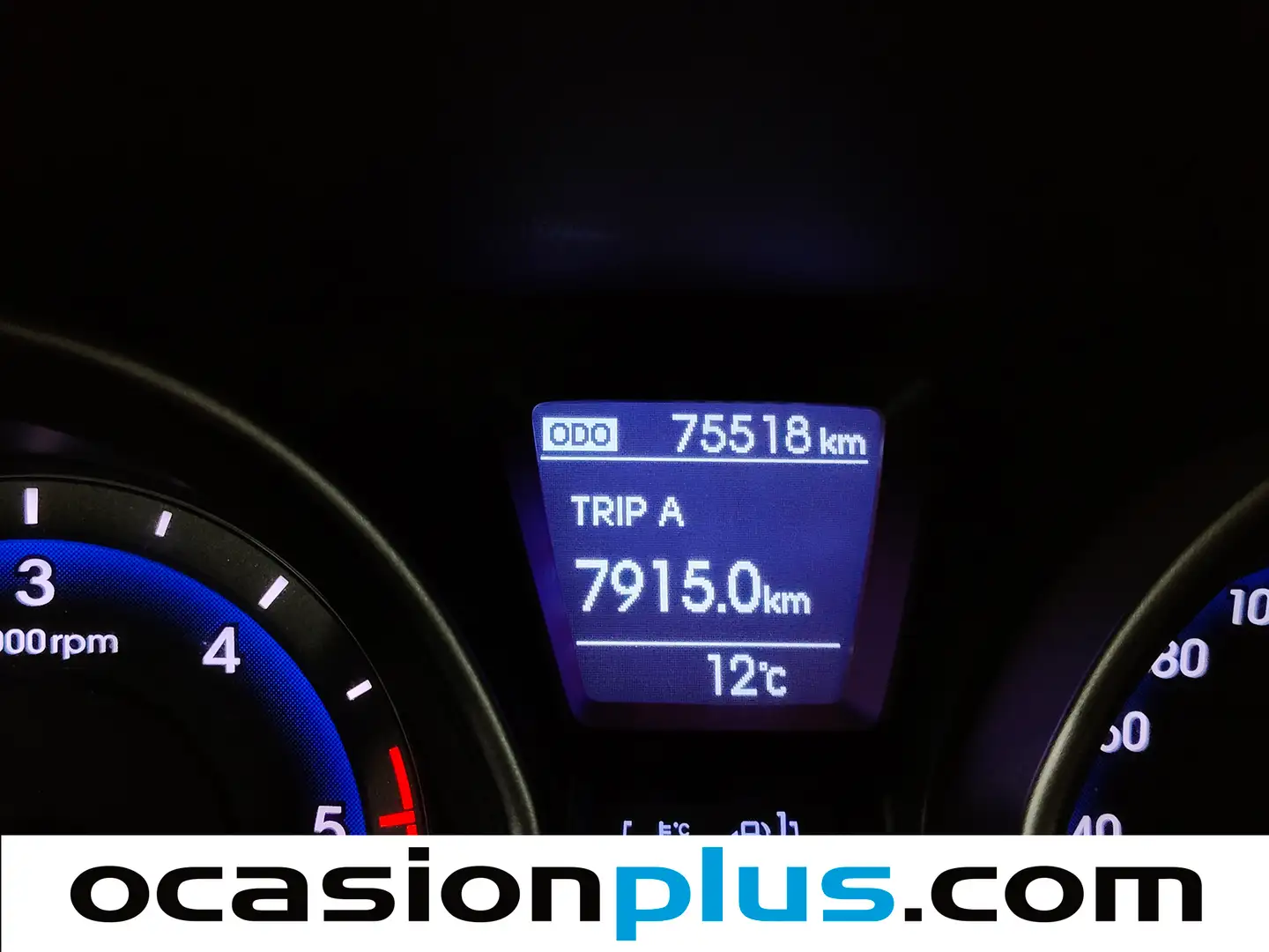 Foto Hyundai i30 Hyundai i30 1.4 CRDI Tecno (90 CV)