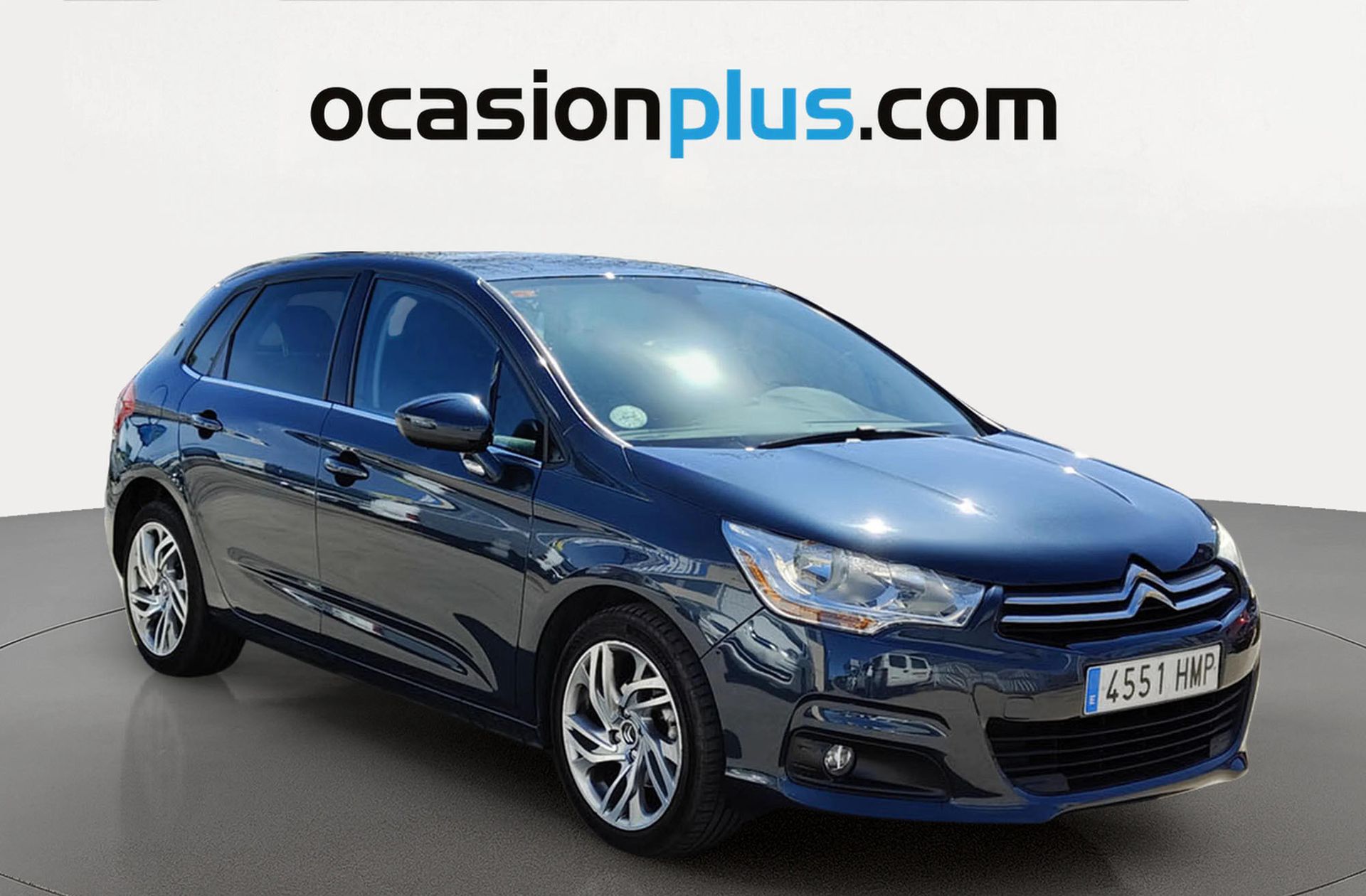 Citroën C4 1.6 e-HDi Collection - foto 2