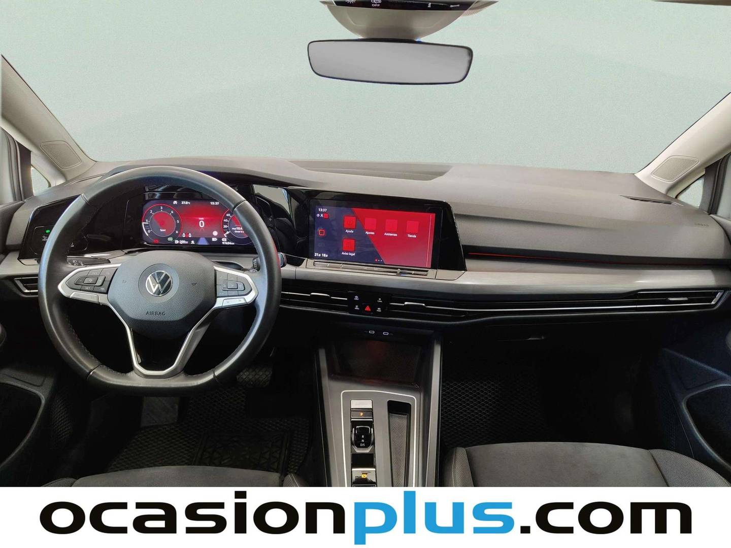 Volkswagen Golf Volkswagen Golf Style 2.0 TDI (150 CV) DSG seminuevo
