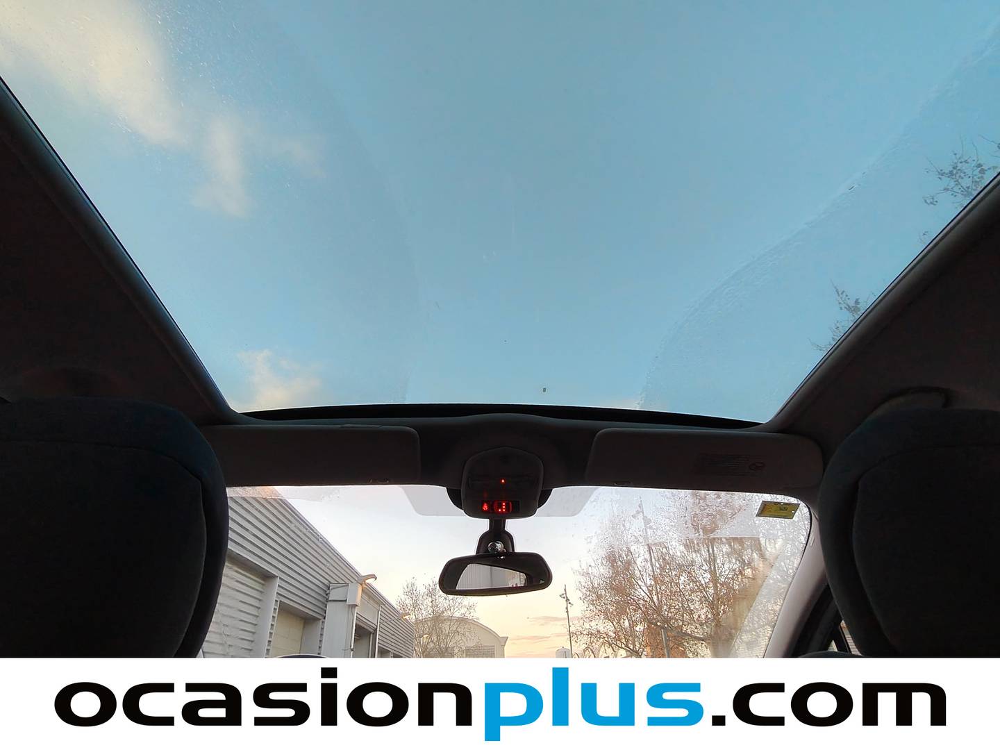 Foto Peugeot 3008 Peugeot 3008 1.6 HDI Allure FAP (112 CV)