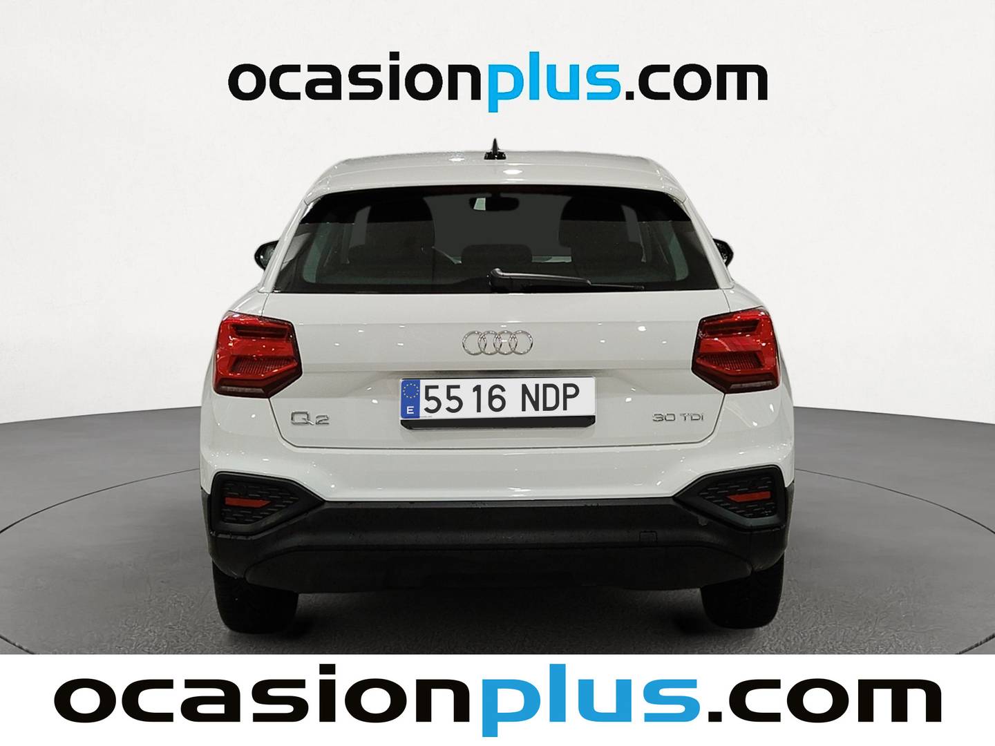 Audi Q2 Audi Q2 30 TDI (116 CV) barato