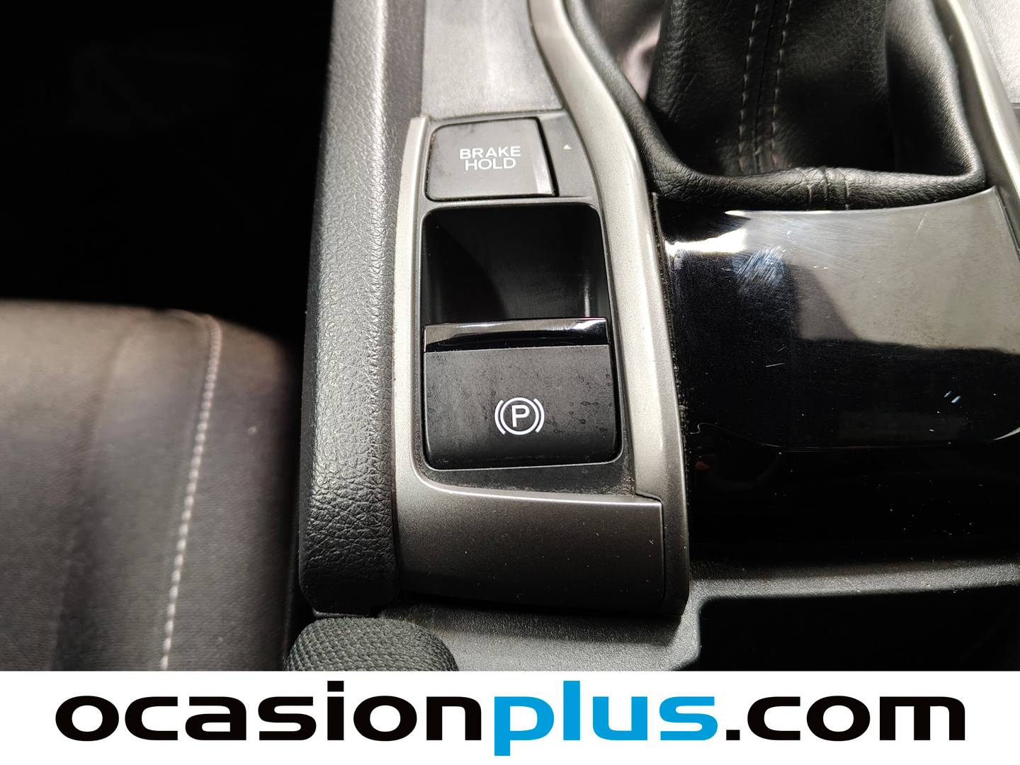 Honda Civic Honda Civic 1.5 I-VTEC Turbo Sport (182 CV) gasolina