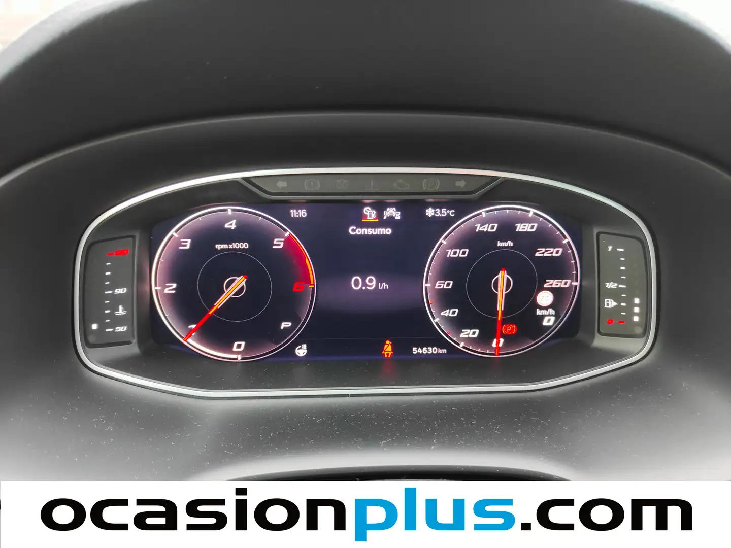 Foto Seat Ateca SEAT Ateca 2.0 TDI S&S FR Go DSG (150 CV)