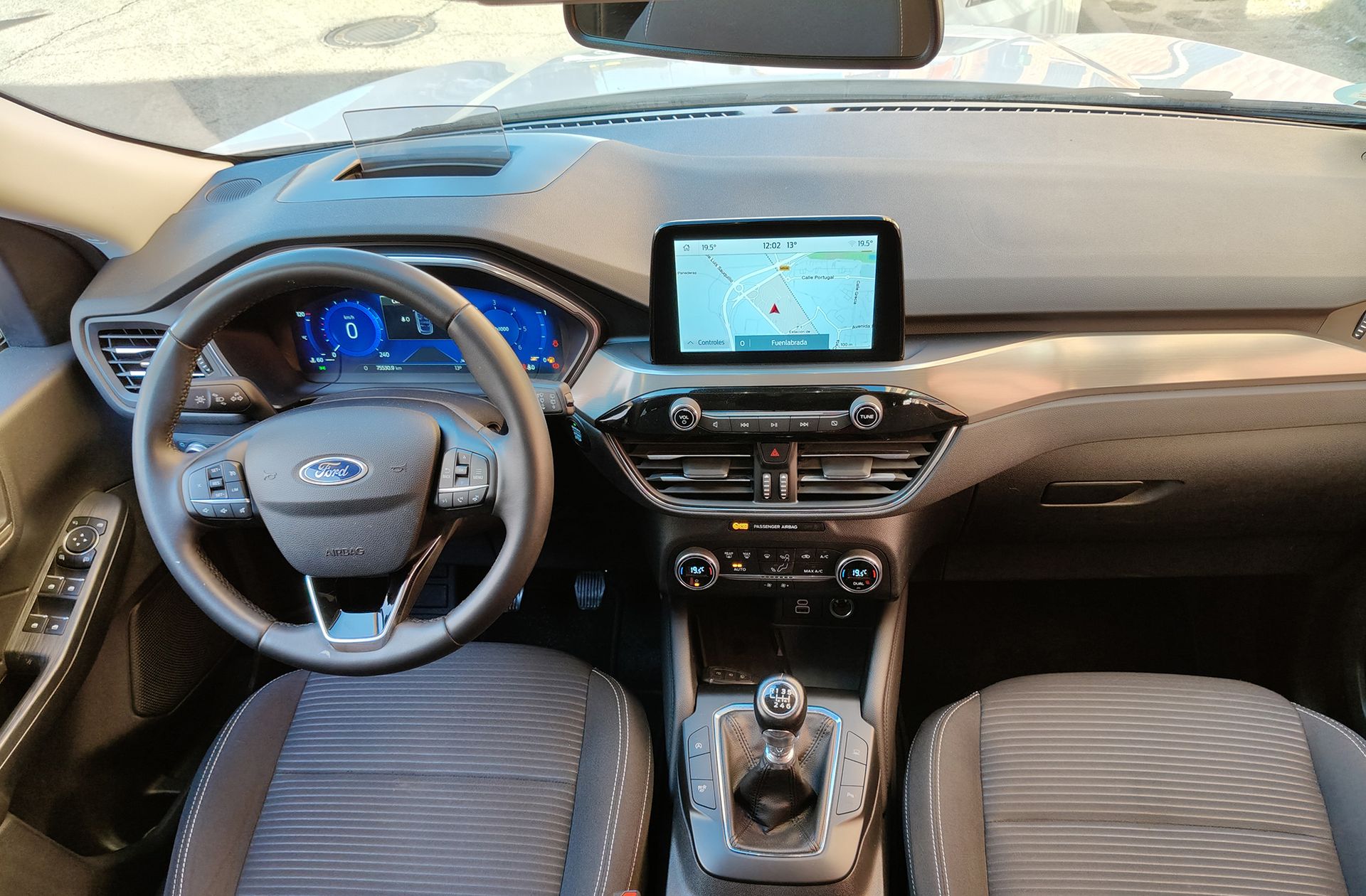 Ford Kuga 1.5 EcoBlue Titanium - foto 6