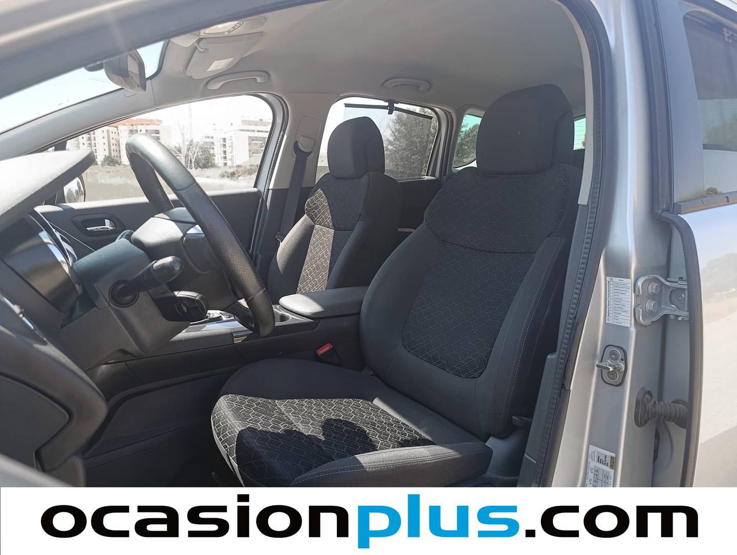 Foto asientos delanteros Peugeot 3008 Peugeot 3008 2.0 BlueHDI Style FAP (150 CV)