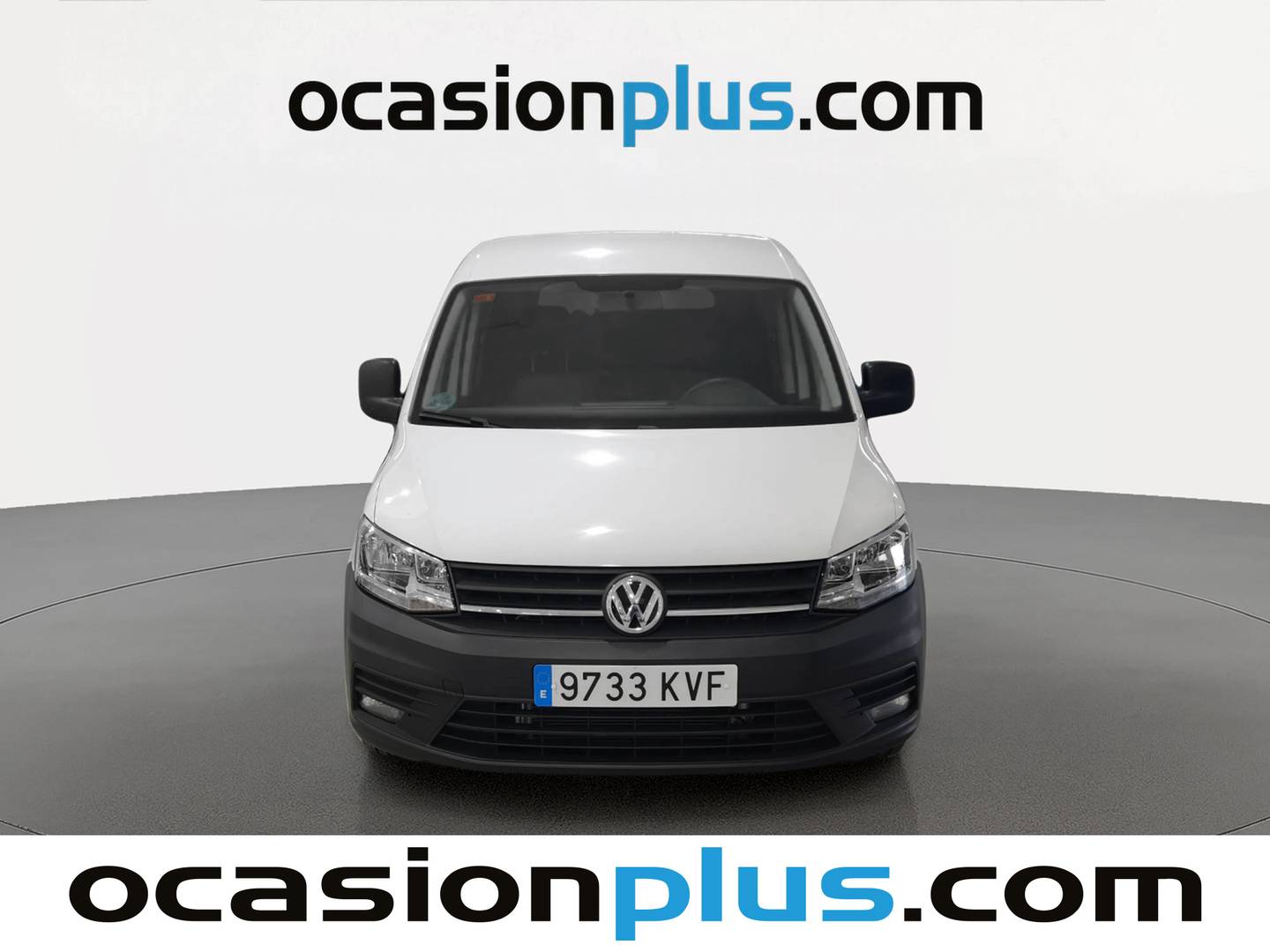 Foto Volkswagen Caddy Volkswagen Caddy Profesional Kombi 2.0 TDI BMT (75 CV)