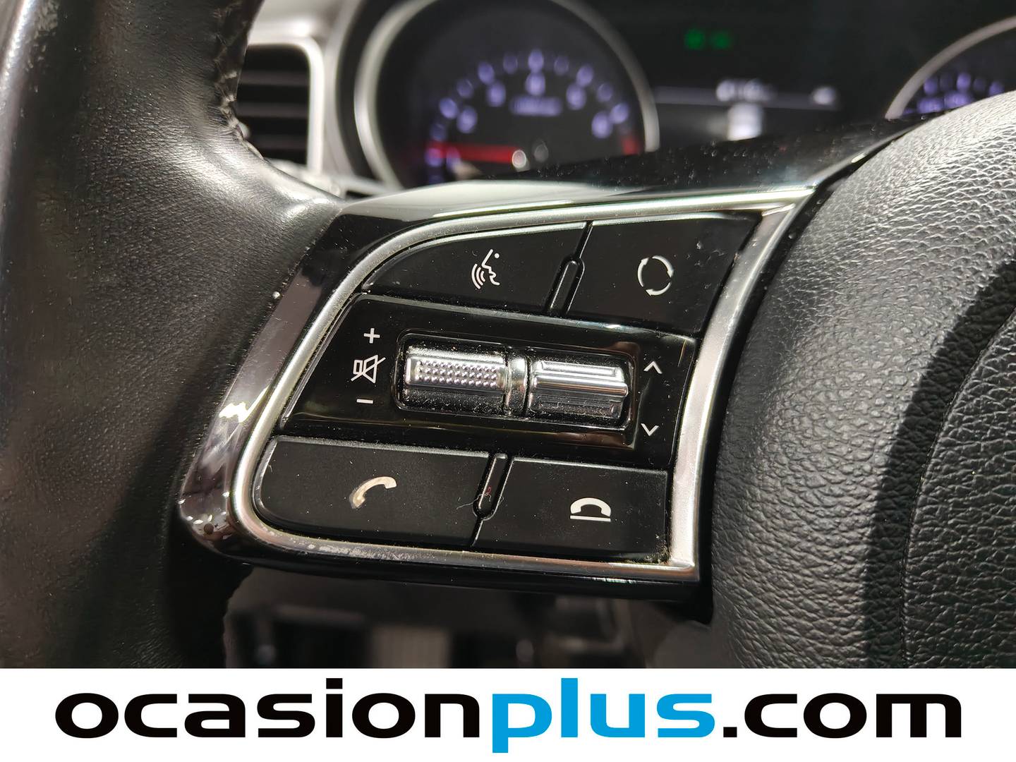 KIA XCeed KIA XCeed 1.0 T-GDi Drive  (120 CV) 120cv