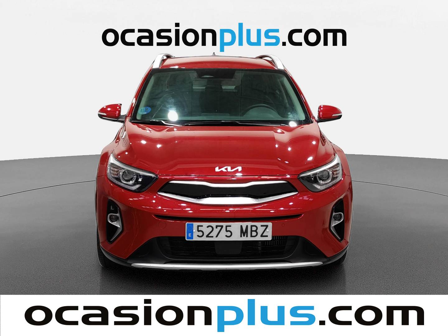 Foto KIA Stonic Kia Stonic 1.0 T-GDi MHEV Drive iMT (120 CV)