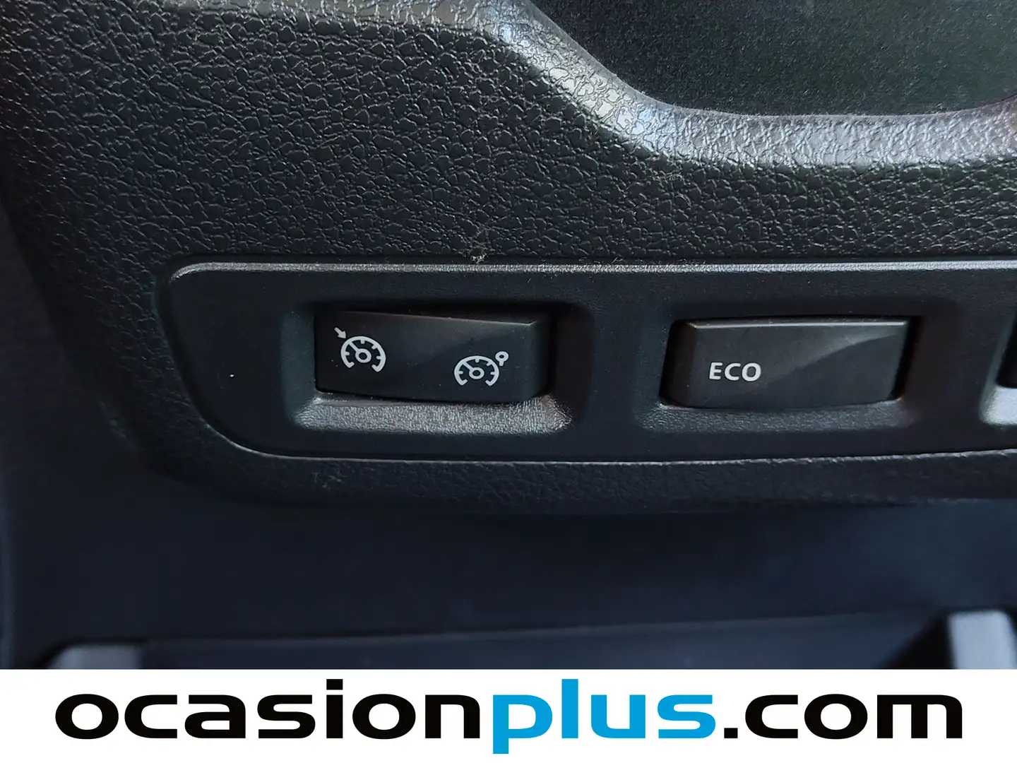 Foto Dacia Dokker Dacia Dokker dCi 90 Nómada (90 CV)