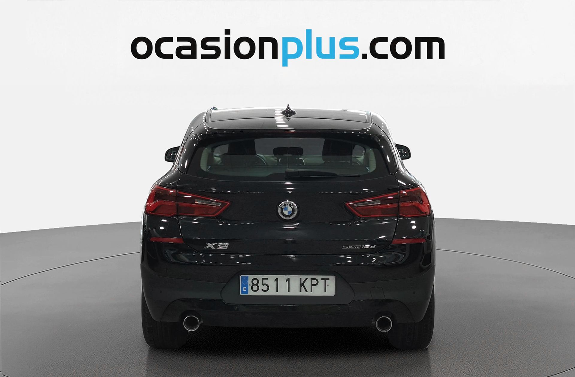 BMW X2 sDrive18d - foto 14