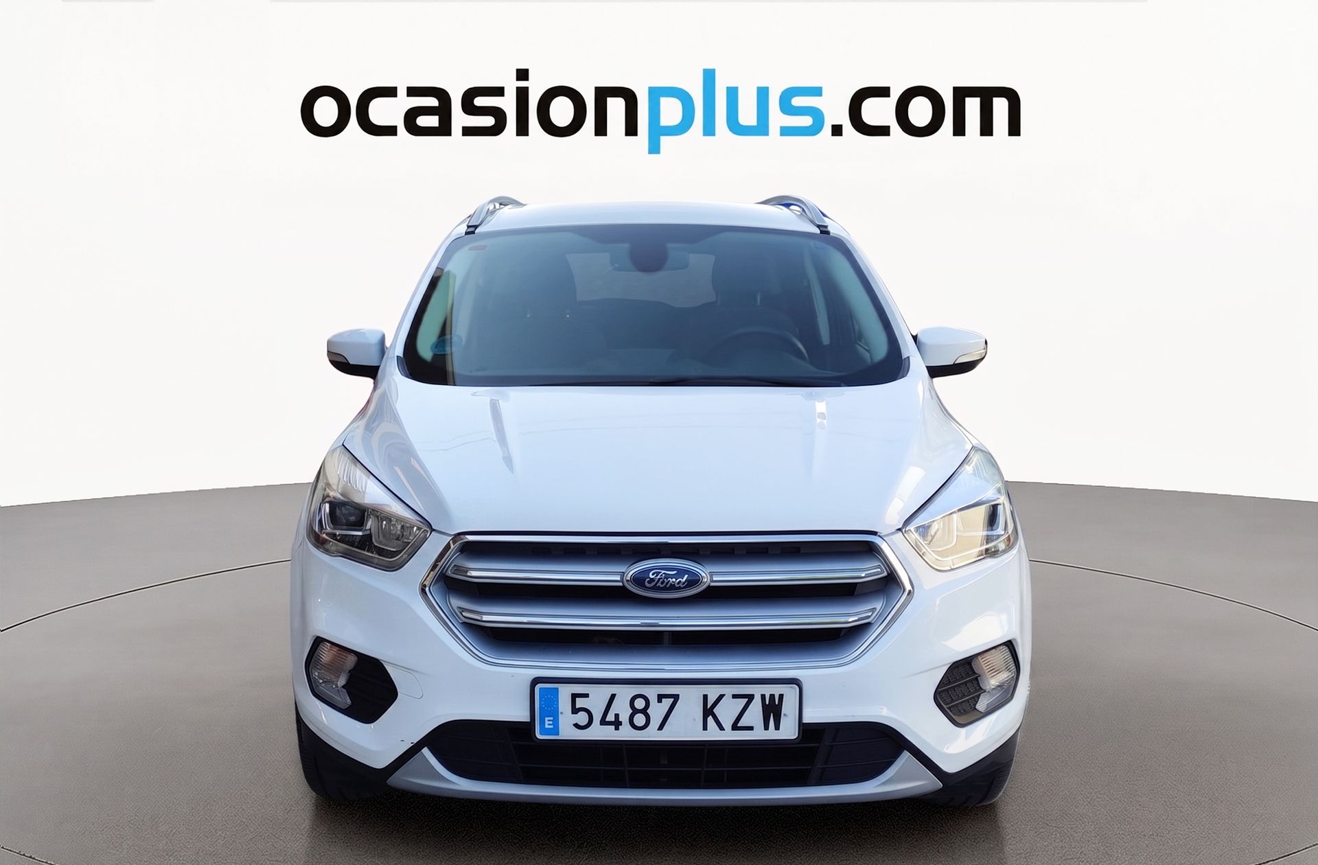 Ford Kuga 1.5 EcoBoost Trend+ 4x2 - foto 13