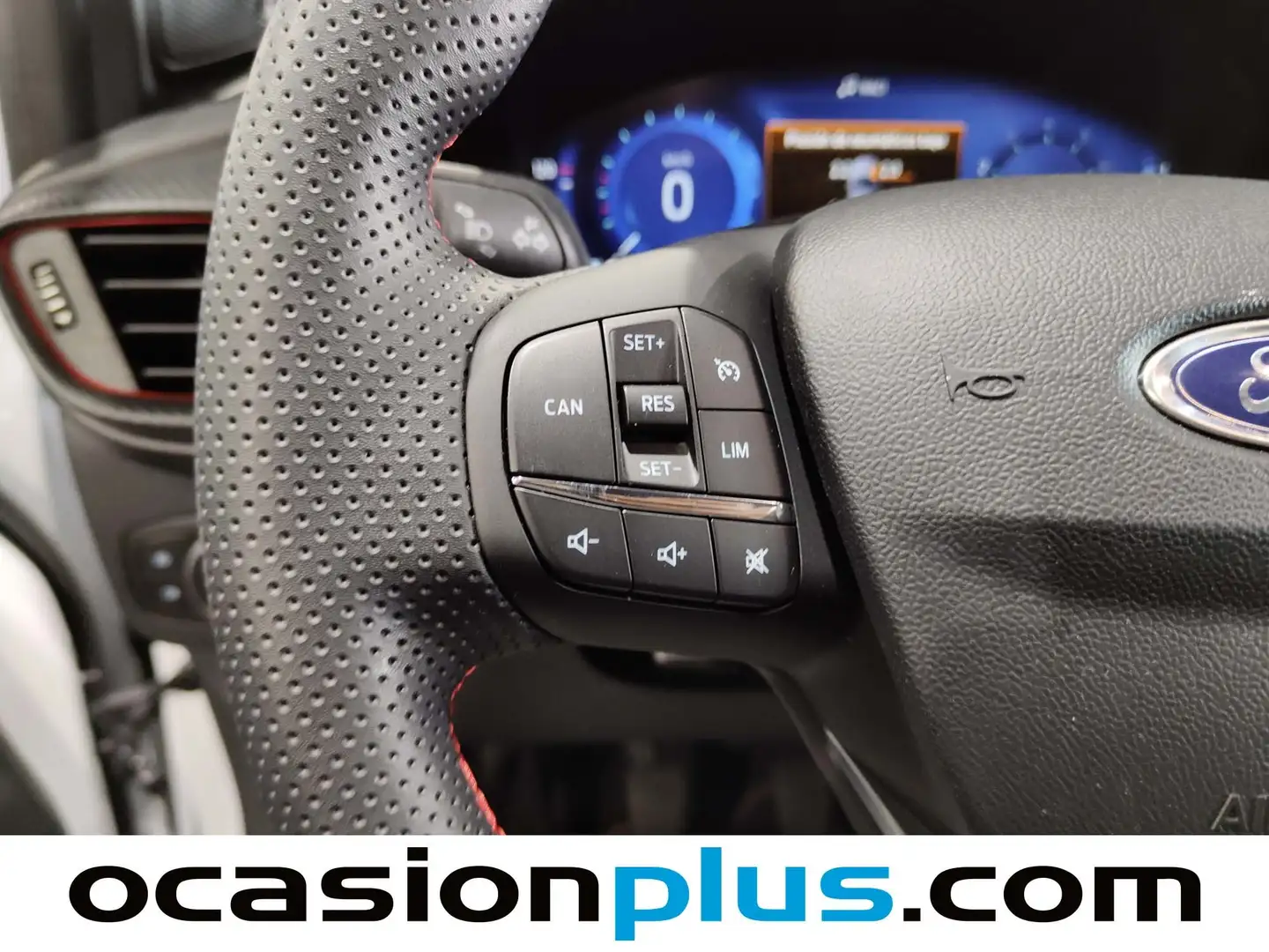 Foto Ford Puma Ford Puma 1.0 EcoBoost MHEV ST-Line X Design (125 CV)