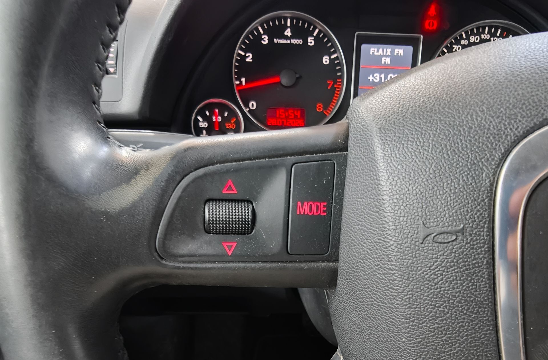 Audi A4 Avant 3.2 FSI quattro Tiptronic - foto 28