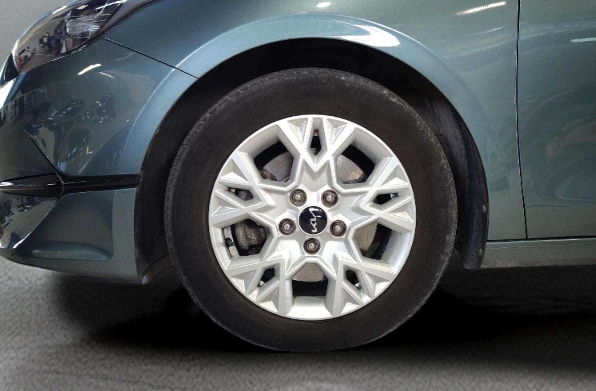 Kia Ceed 1.0 T-GDi Concept - foto 31