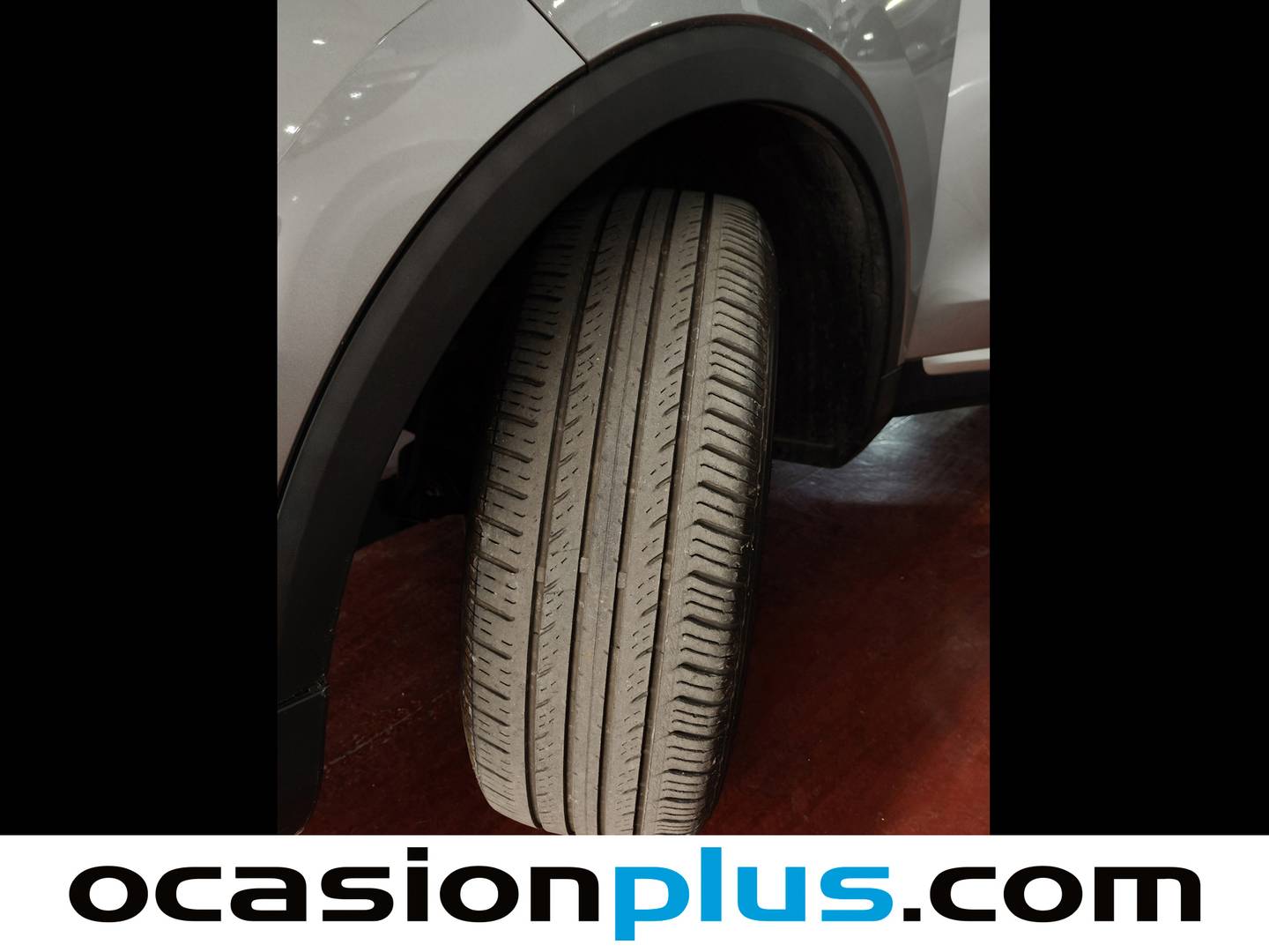 MG ZS MG ZS 1.5 Comfort (106 CV) de segunda mano