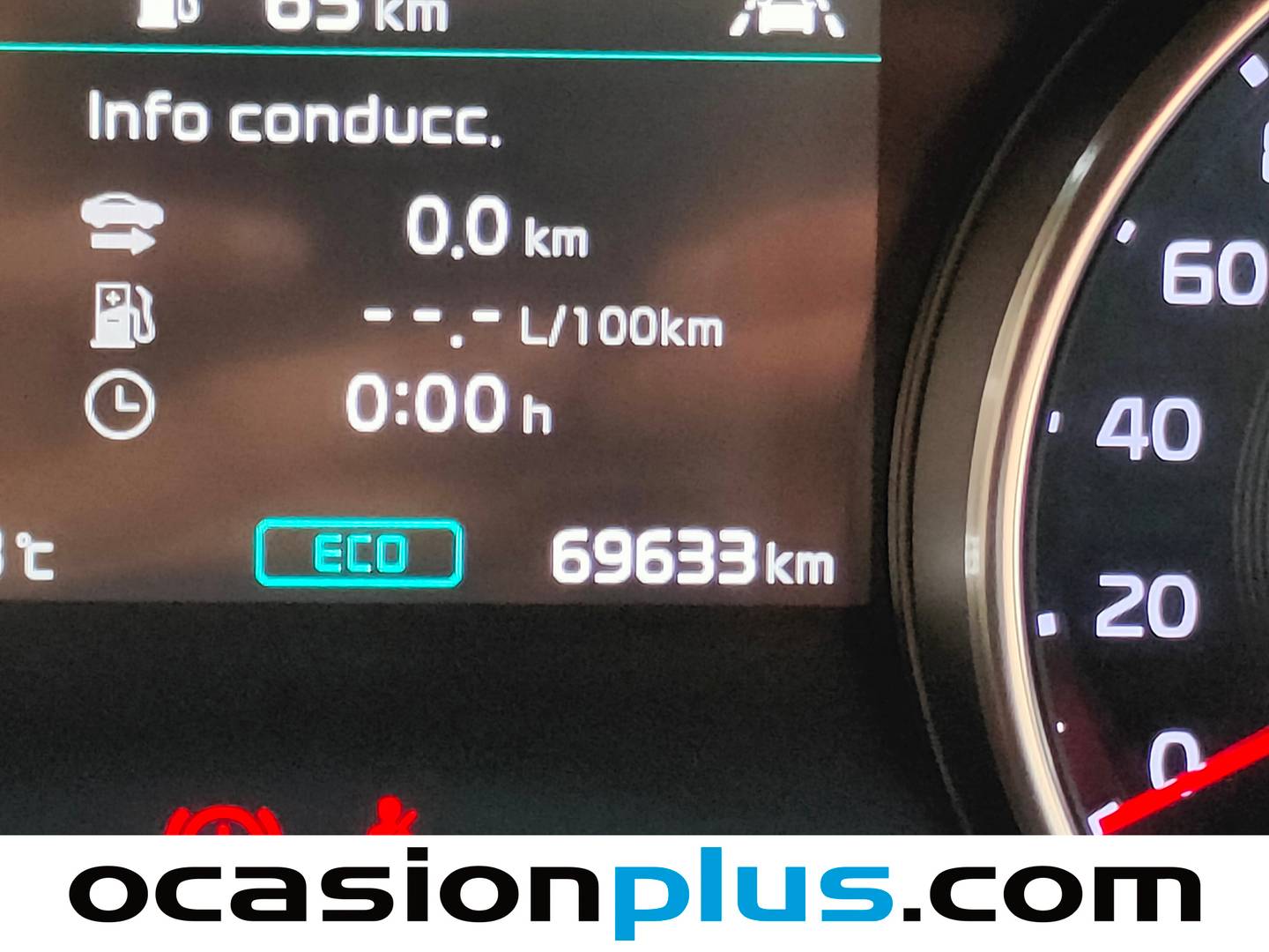 Foto KIA XCeed Kia XCeed 1.6 MHEV Tech DCT (136 CV)