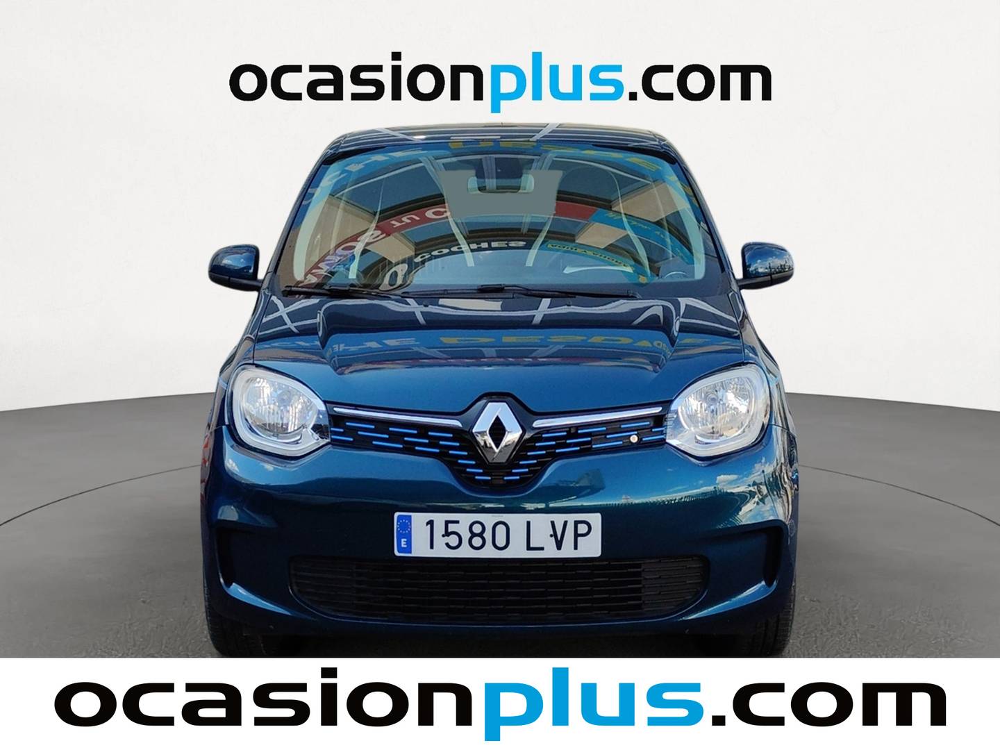 Foto Renault Twingo Renault Twingo Zen R80 batería 20kWh (82 CV)