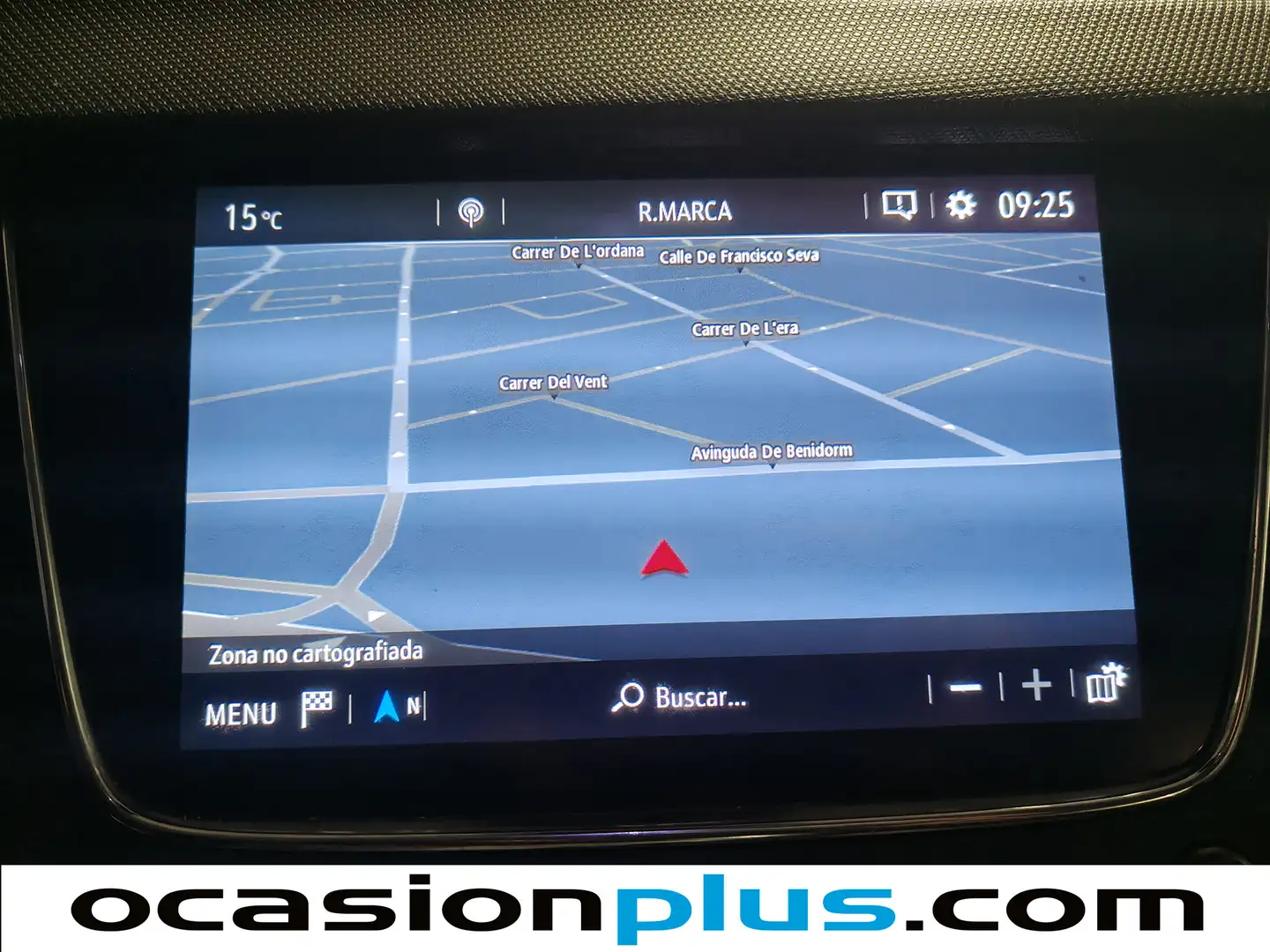 Foto Opel Crossland X Opel Crossland X 1.5 D Innovation (102 CV)