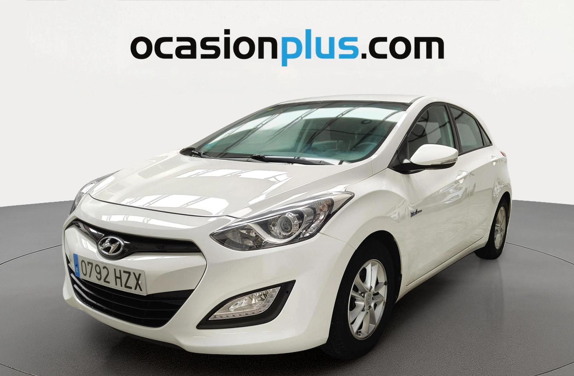 Hyundai i30 1.6 GDi BlueDrive Tecno