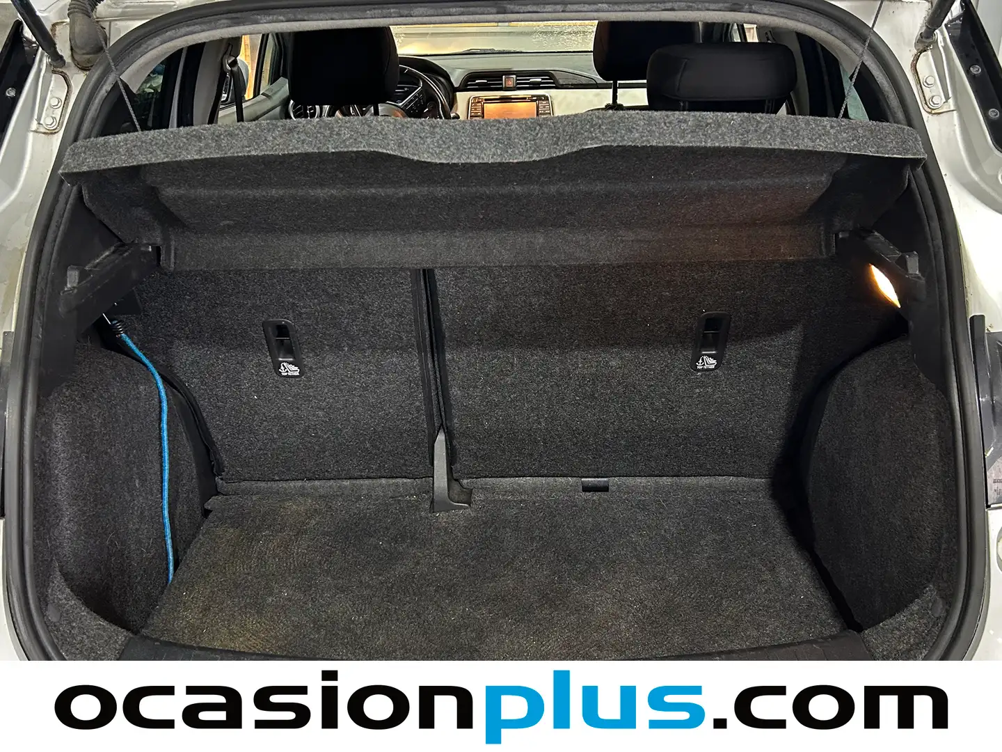 Foto Nissan Micra Nissan Micra 1.5 dCi N-CONNECTA  (90 CV)