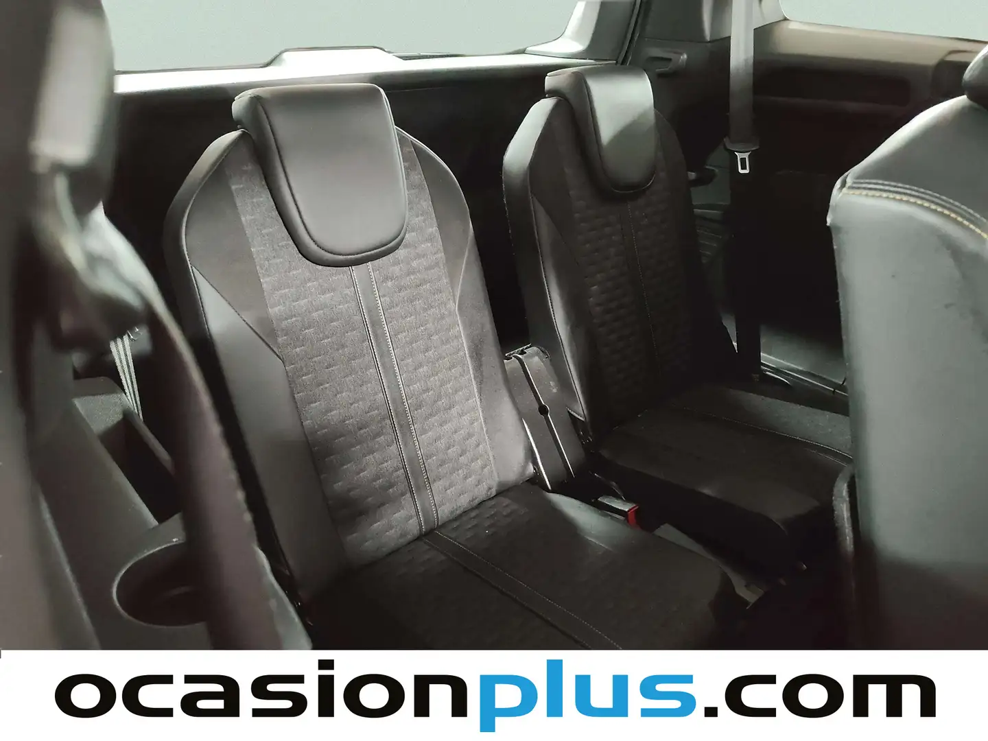 Foto Peugeot 5008 Peugeot 5008 BlueHDi 130 S&S Roadtrip EAT8 (130 CV) 7 Plazas