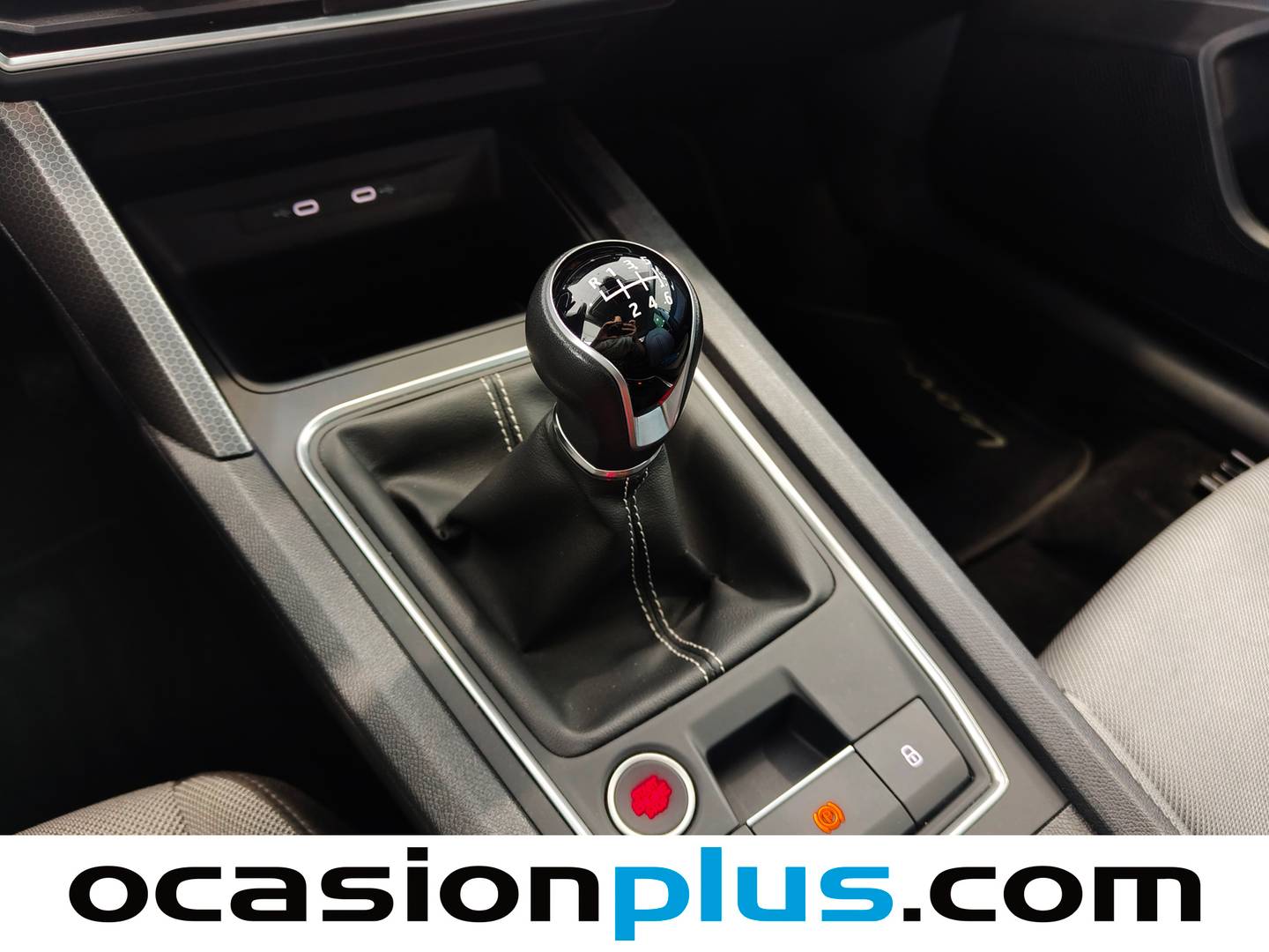 Seat León Seat León 1.5 TSI S&S Style XL (130 CV) de segunda mano