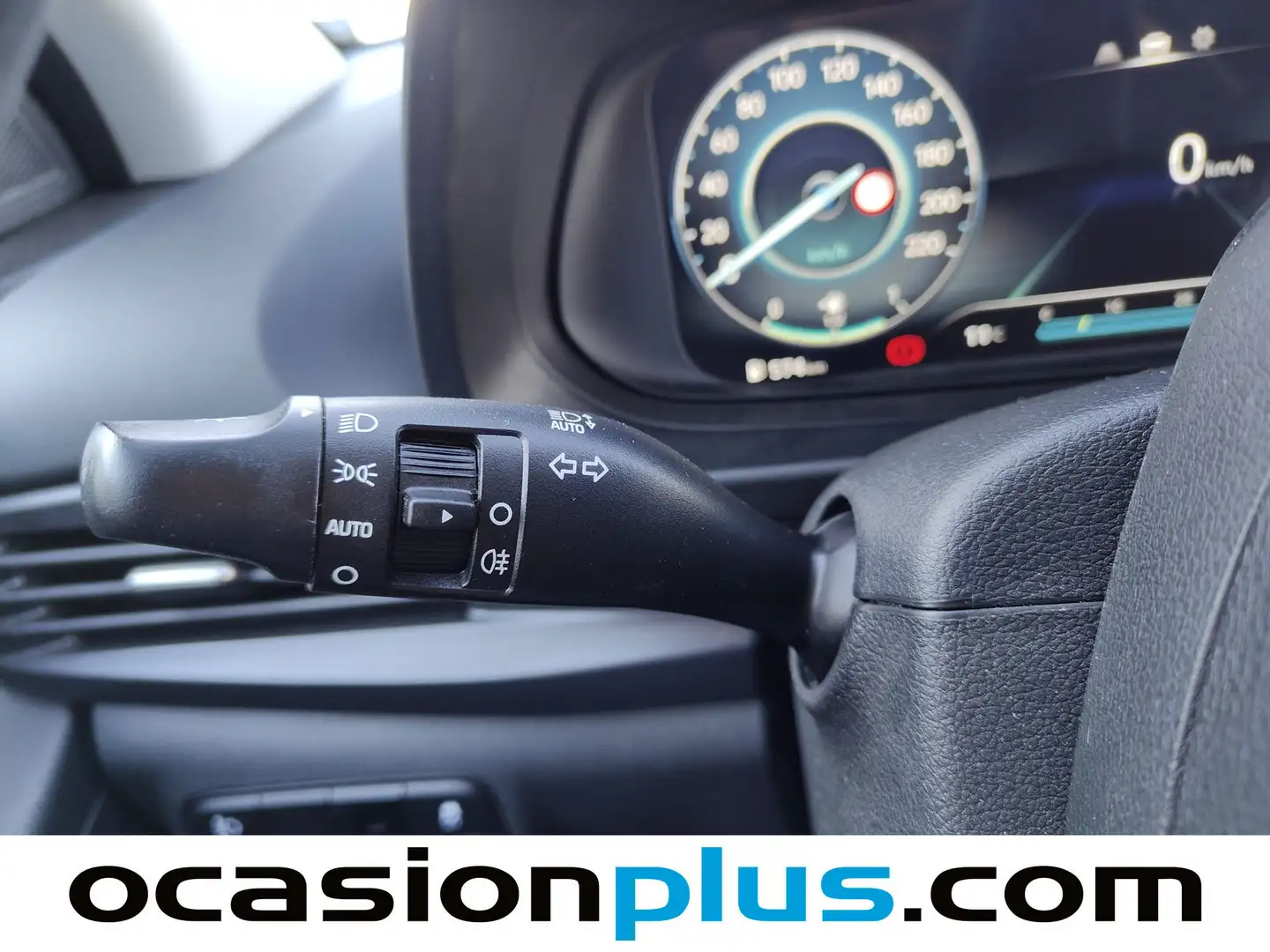 Foto Hyundai Bayon Hyundai Bayon 1.2 MPI Maxx (84 CV)