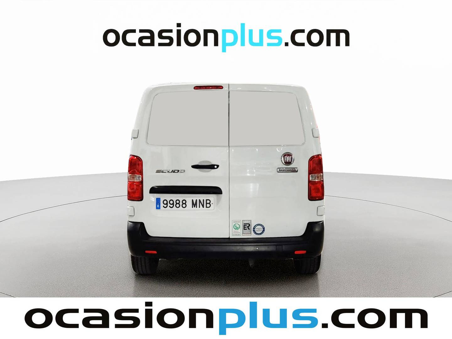 Fiat Scudo Fiat Scudo Furgon 1.5 Bluehdi L2 (102 CV) barato